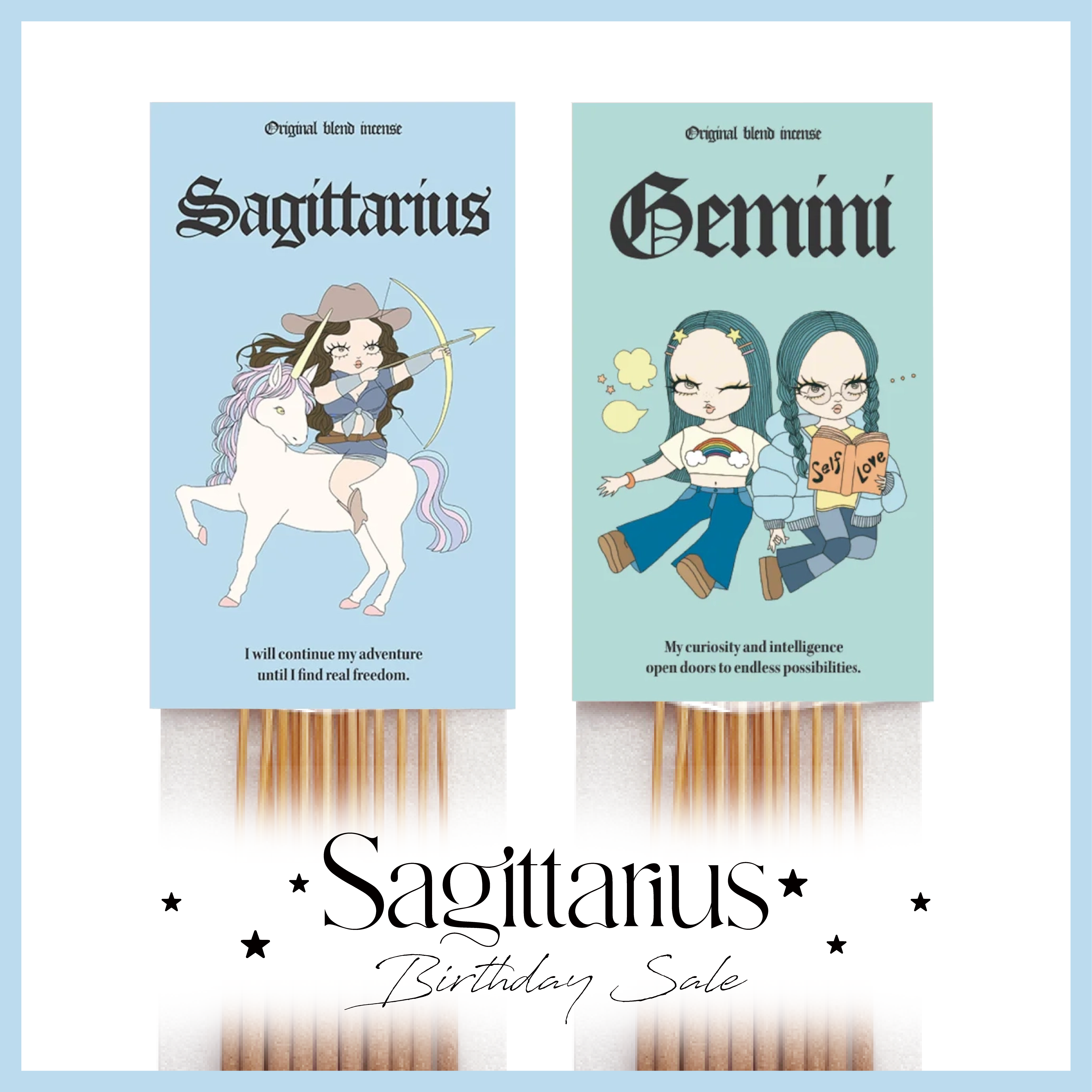 ★☆360円OFF☆★ 【Sagittarius Birthday Sale】 Sagittarius Bセット