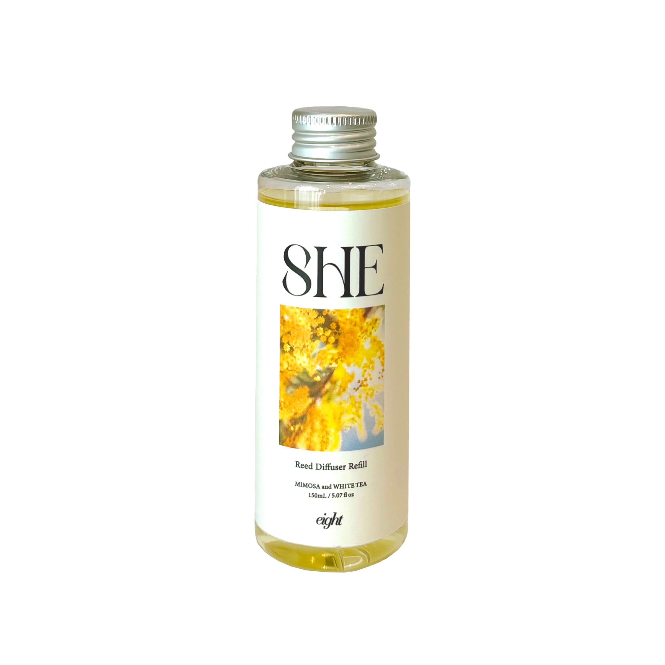 【SHE】リフィル