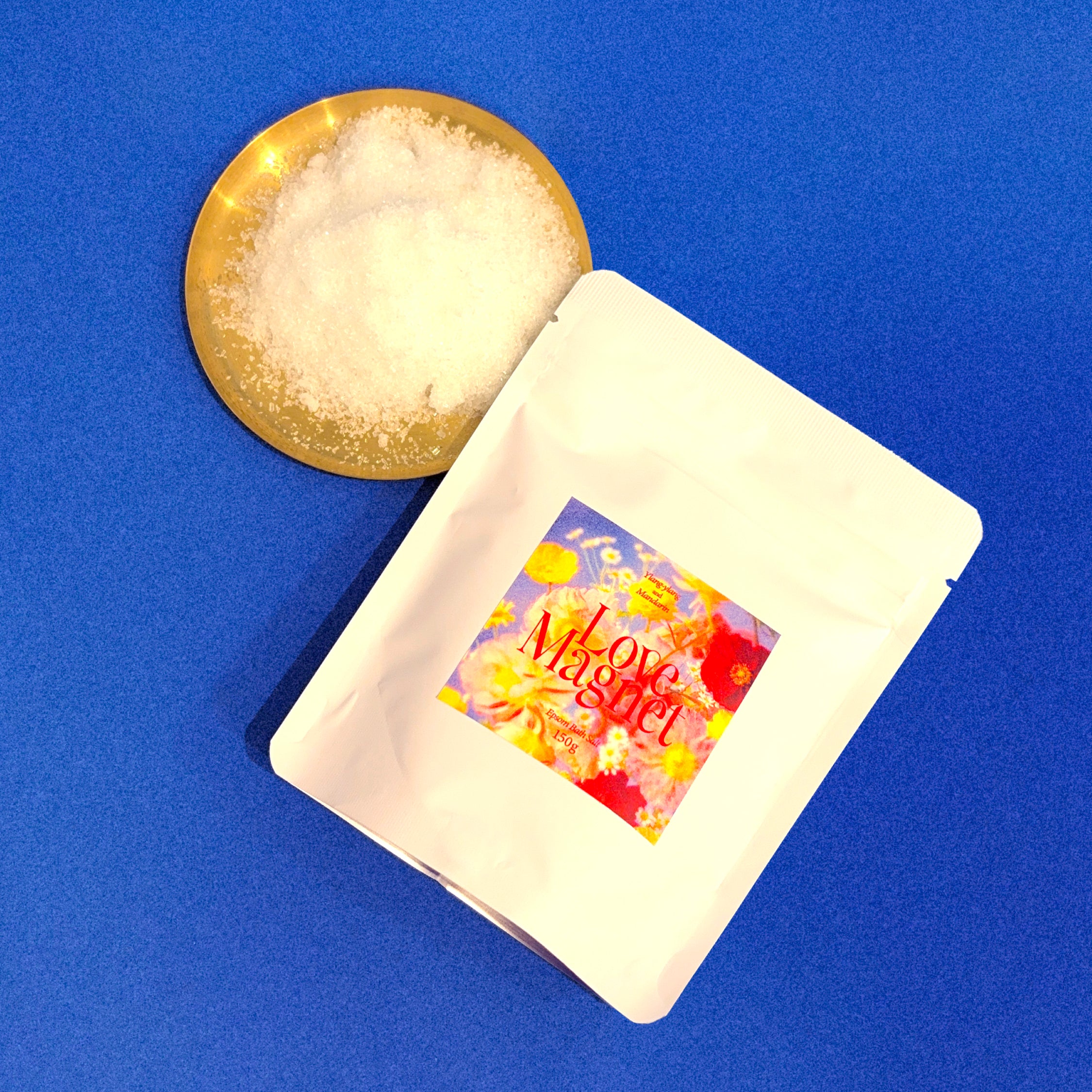 【数量限定】 LOVE MAGNET -Midsummer Night-