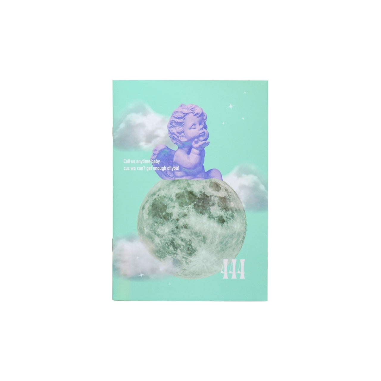 【444☆お守りエンジェルナンバー】×【Call My Angel】サプライズ4点セット【数量限定】