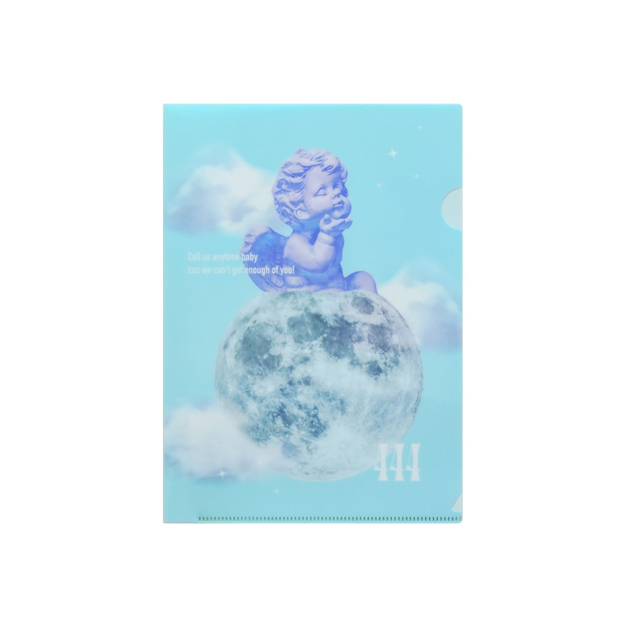 【444☆お守りエンジェルナンバー】×【Call My Angel】サプライズ4点セット【数量限定】