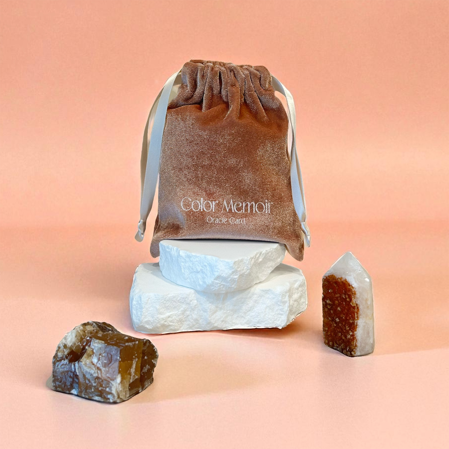 カラーカード【Color Memoir】