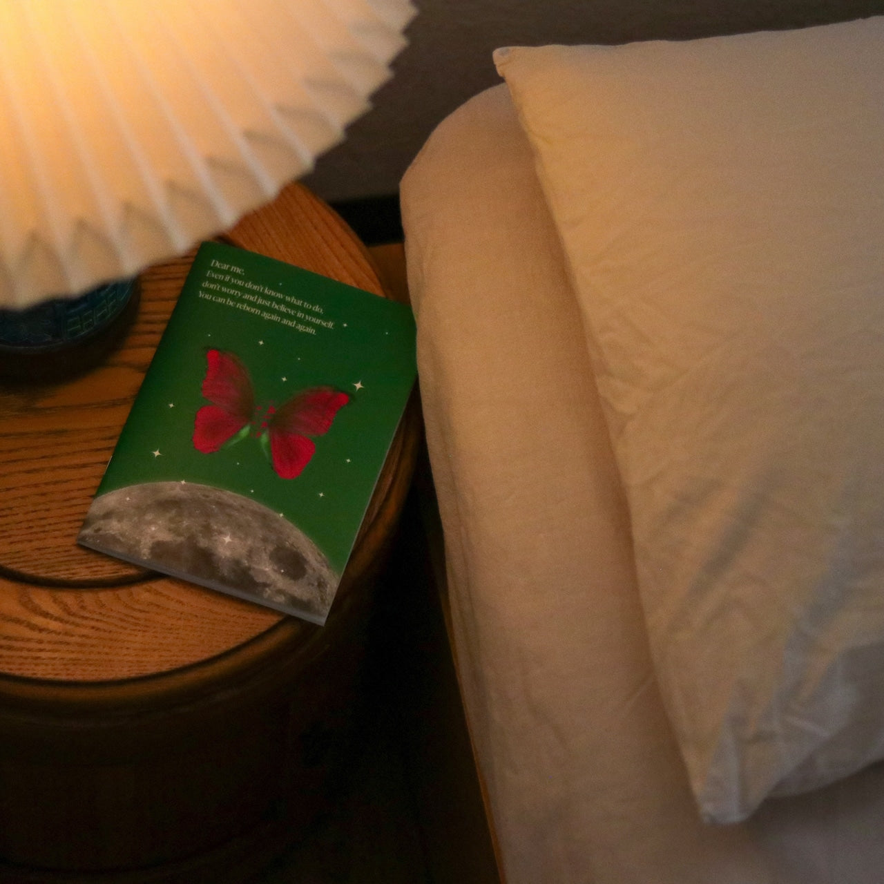 【555☆お守りエンジェルナンバー】×【Re:Birth】サプライズ4点セット【数量限定】