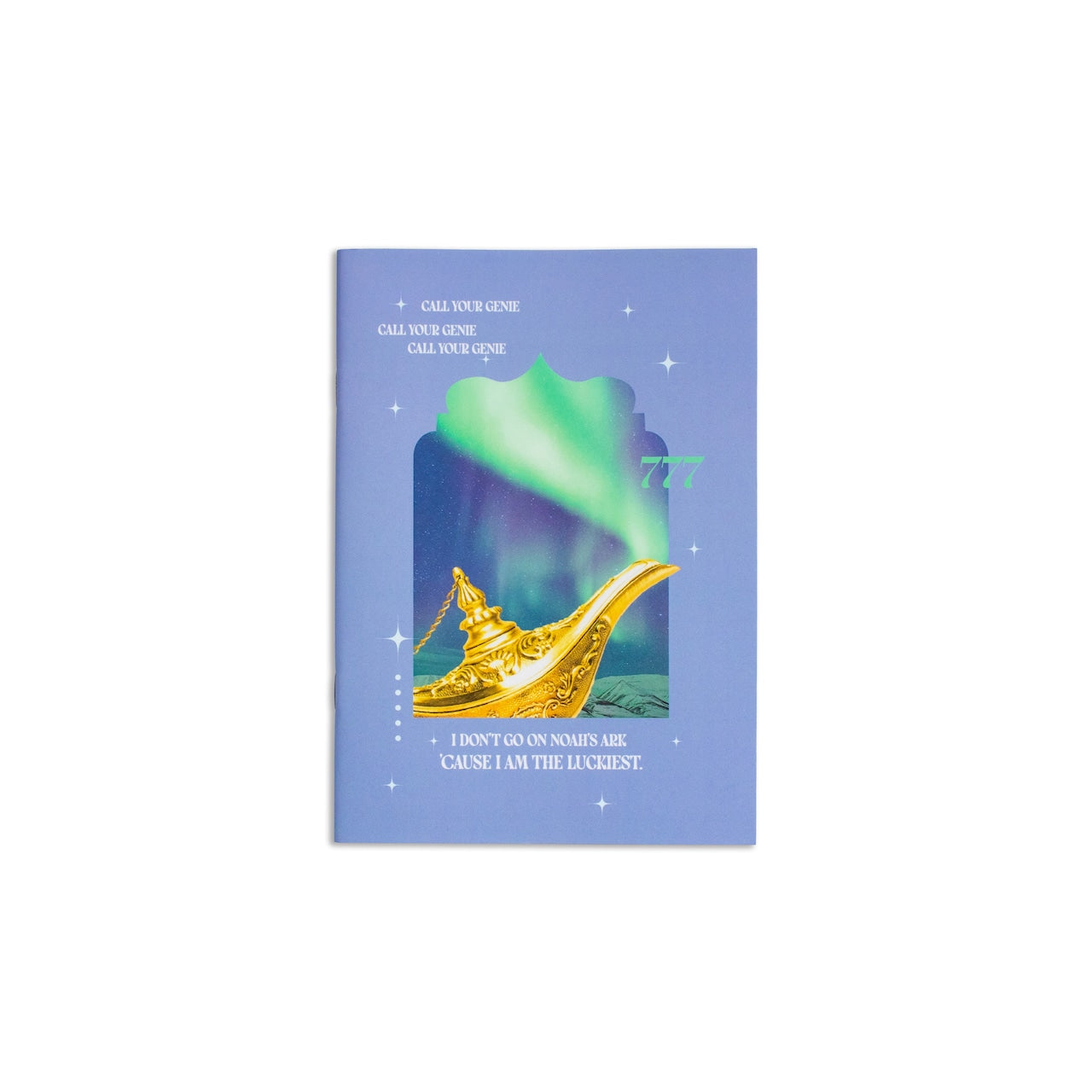 【777☆お守りエンジェルナンバー】×【The Luckiest】サプライズ4点セット【数量限定】