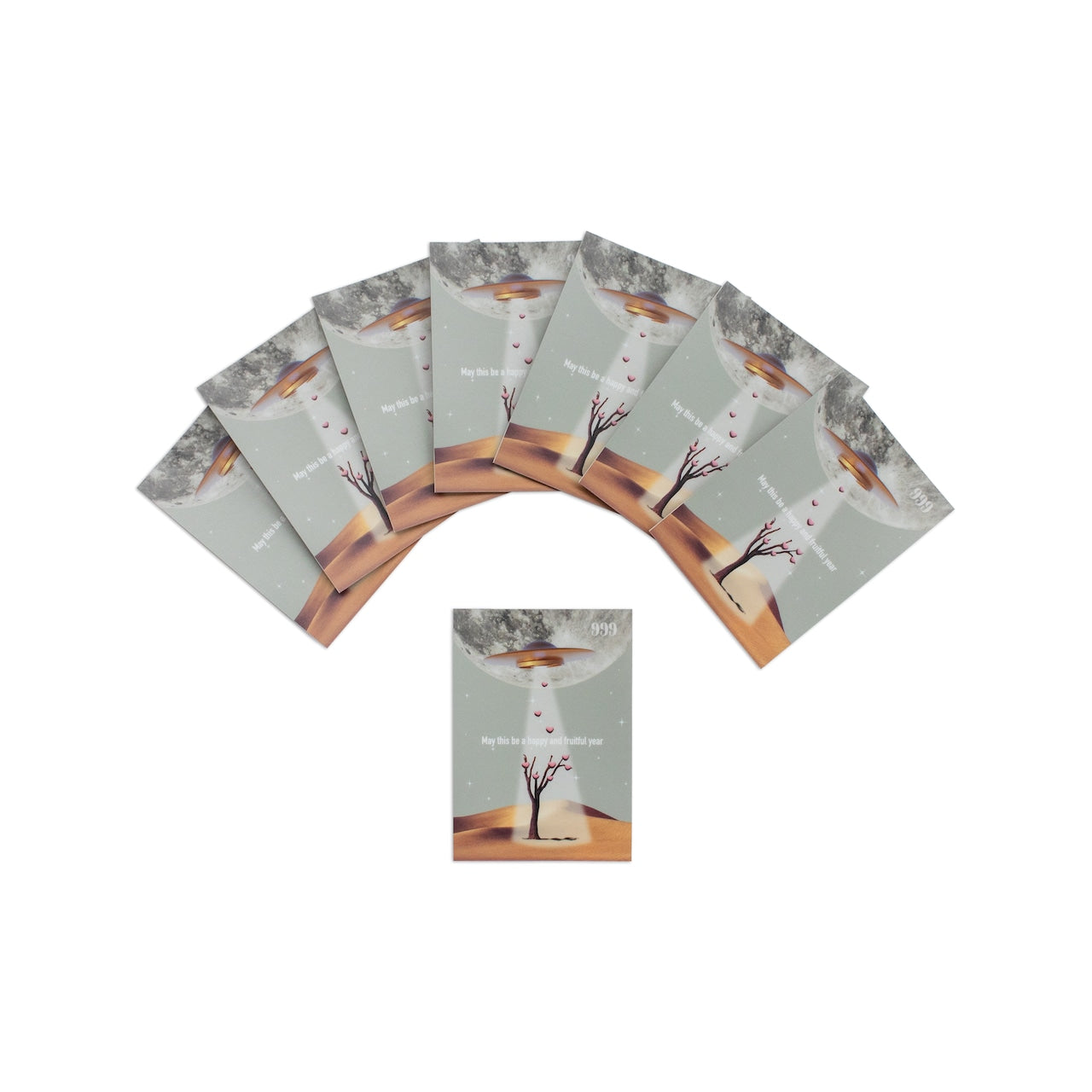 【999☆お守りエンジェルナンバー】×【SARASVATI】サプライズ4点セット【数量限定】