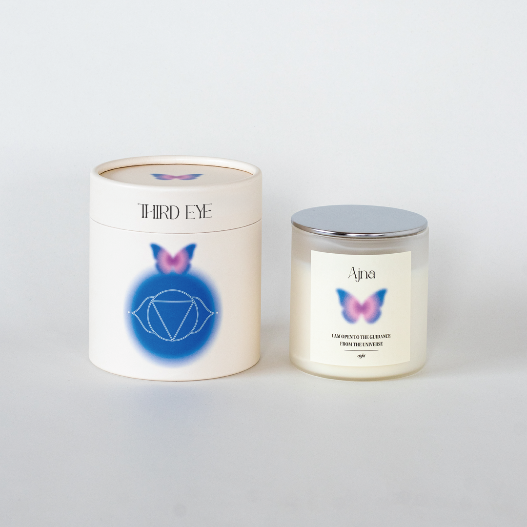 ☆全36枚カードプレゼント☆【ウッド芯】第6チャクラ × うお座 SET