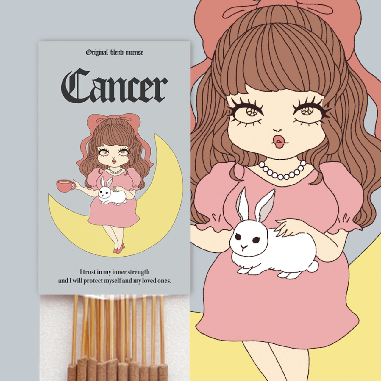 ★☆360円OFF☆★【Capricorn Birthday Sale】Capricorn Bセット