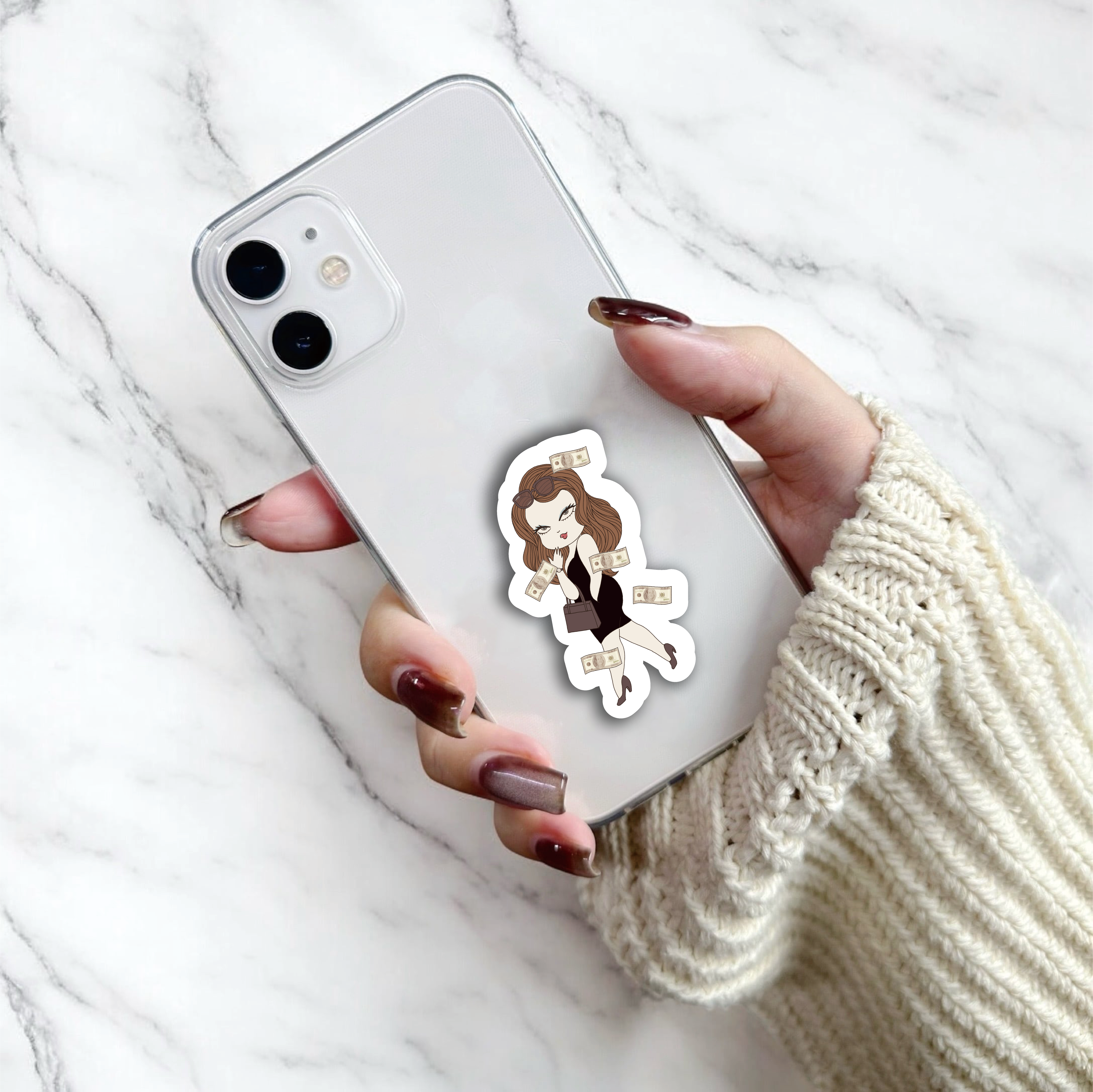 ★☆480円OFF☆★【Capricorn Birthday Sale】Capricorn Aセット