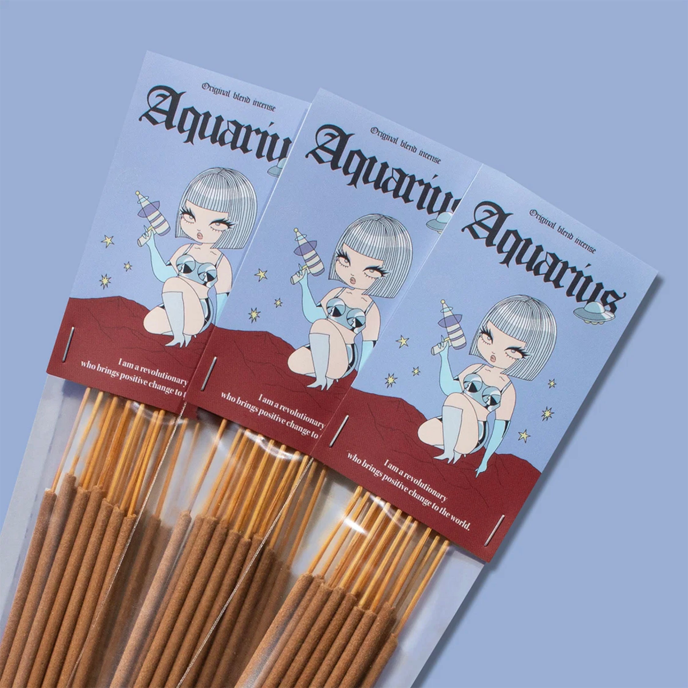 【期間・数量限定】GALACTIC THIRD EYE SET【2,450円 OFF】