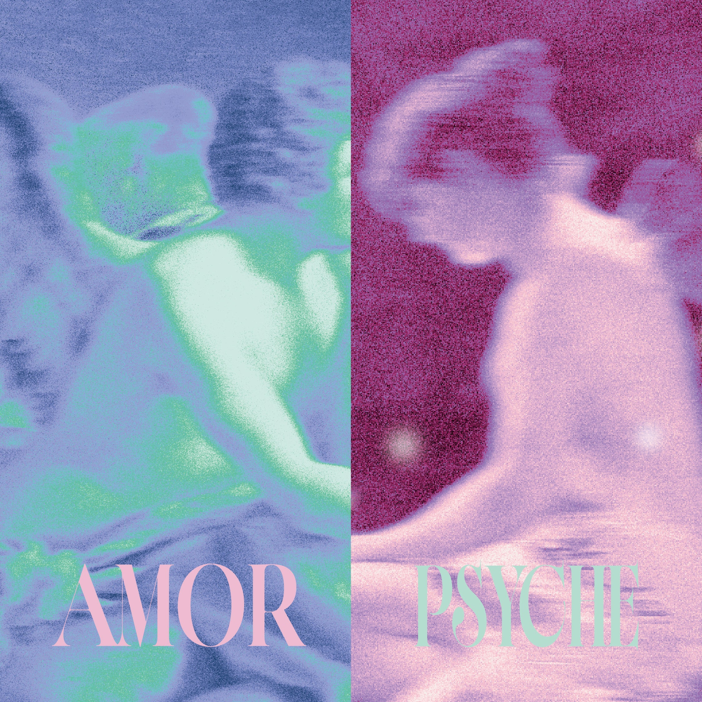 【3日間限定】THE LOVERS SET