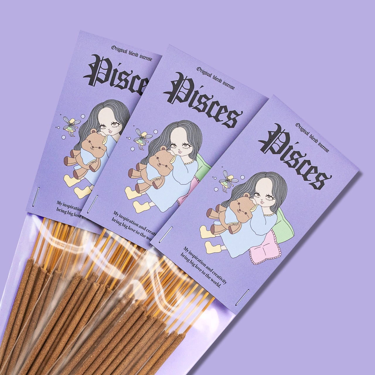 ★☆360円OFF☆★【Pisces Birthday Sale】Pisces Bセット