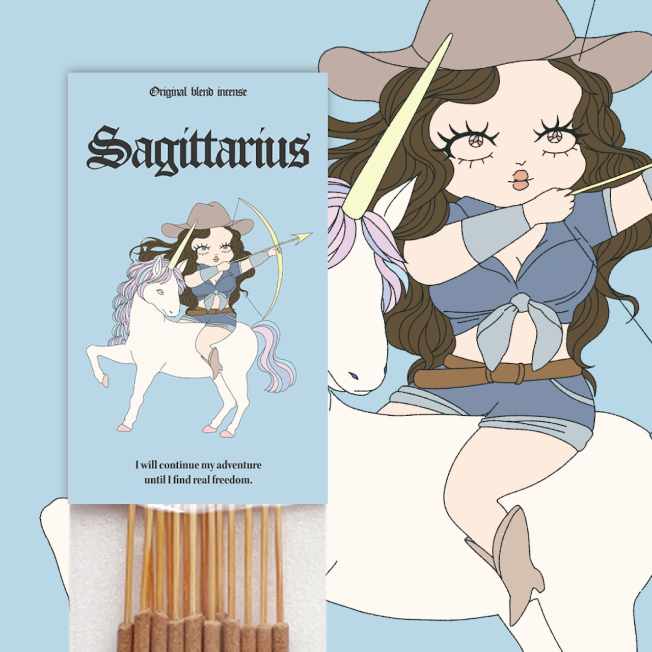 ★☆480円OFF☆★ 【Sagittarius Birthday Sale】 Sagittarius Aセット