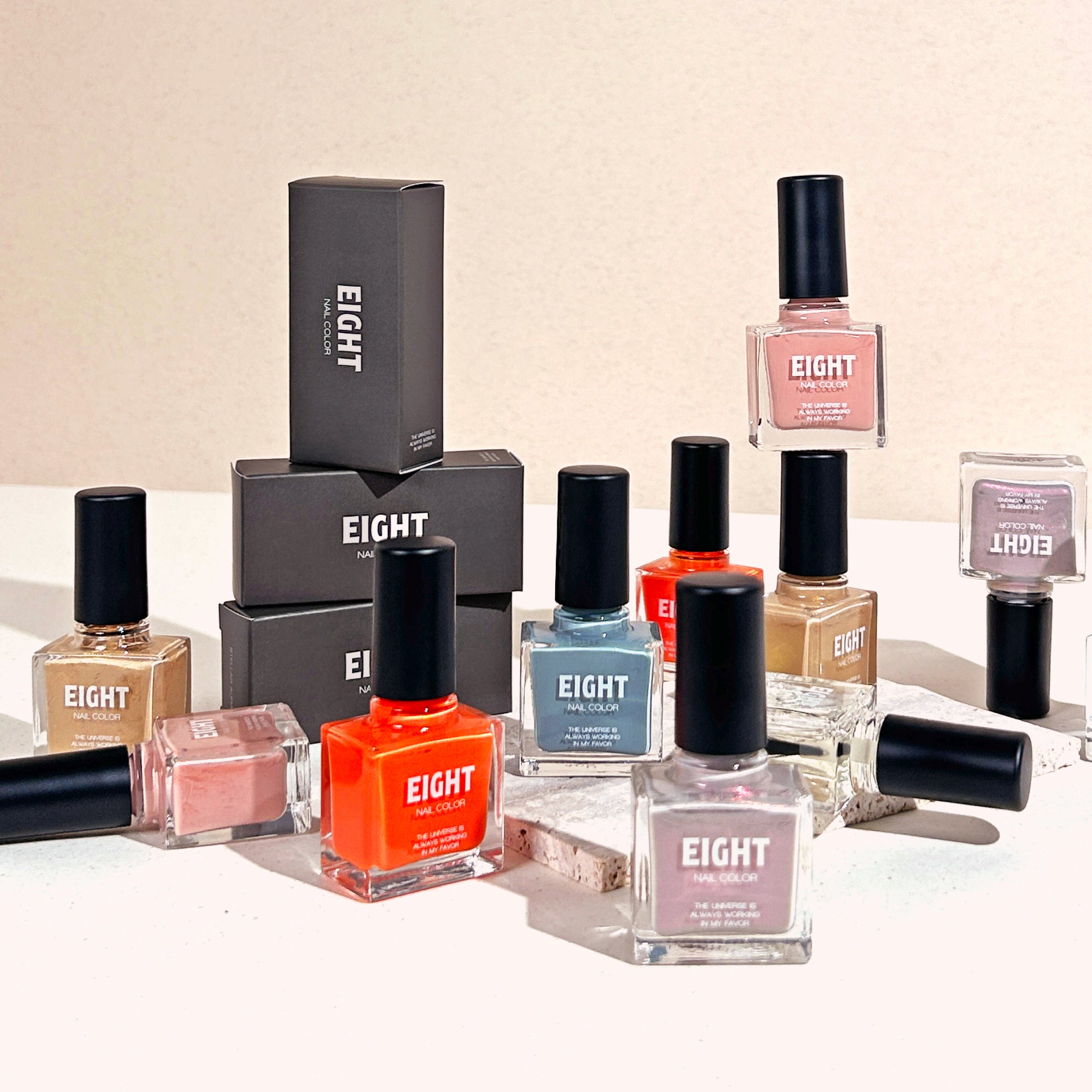 【予約販売】 eight × ALMAコラボ特別セット【オラクルカードプレゼント】