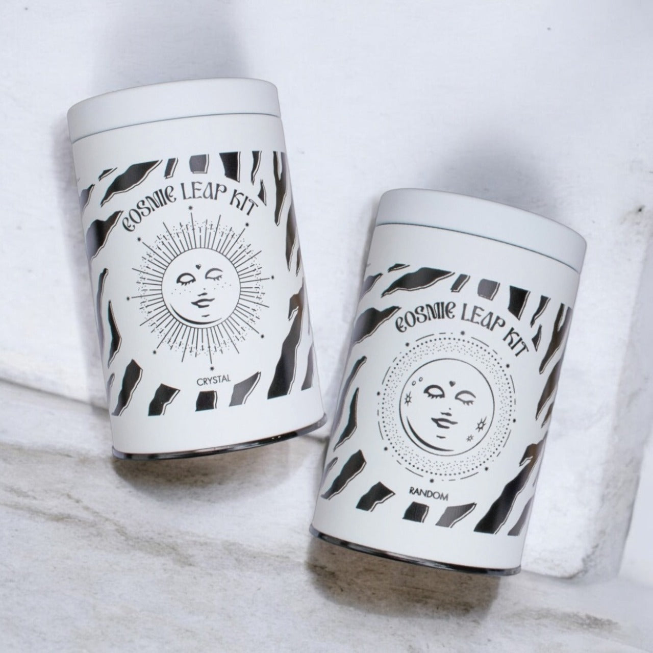 【ランダム】【浄化キット】COSMIC LEAP KIT -THE MOON-☆おまけ付き☆