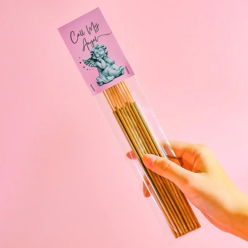 【Call My Angel】オリジナルブレンドお香