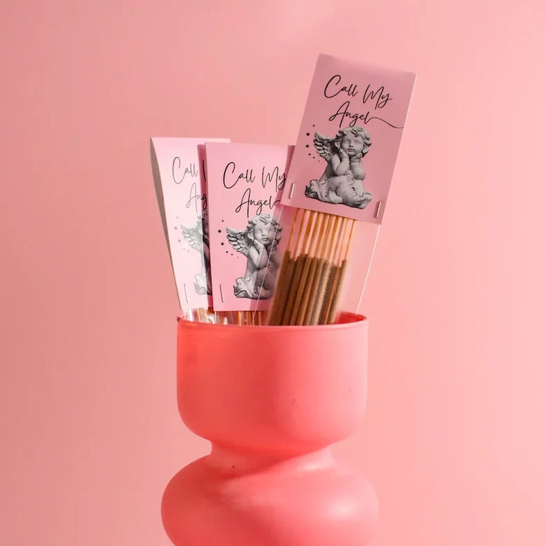 【Call My Angel】オリジナルブレンドお香