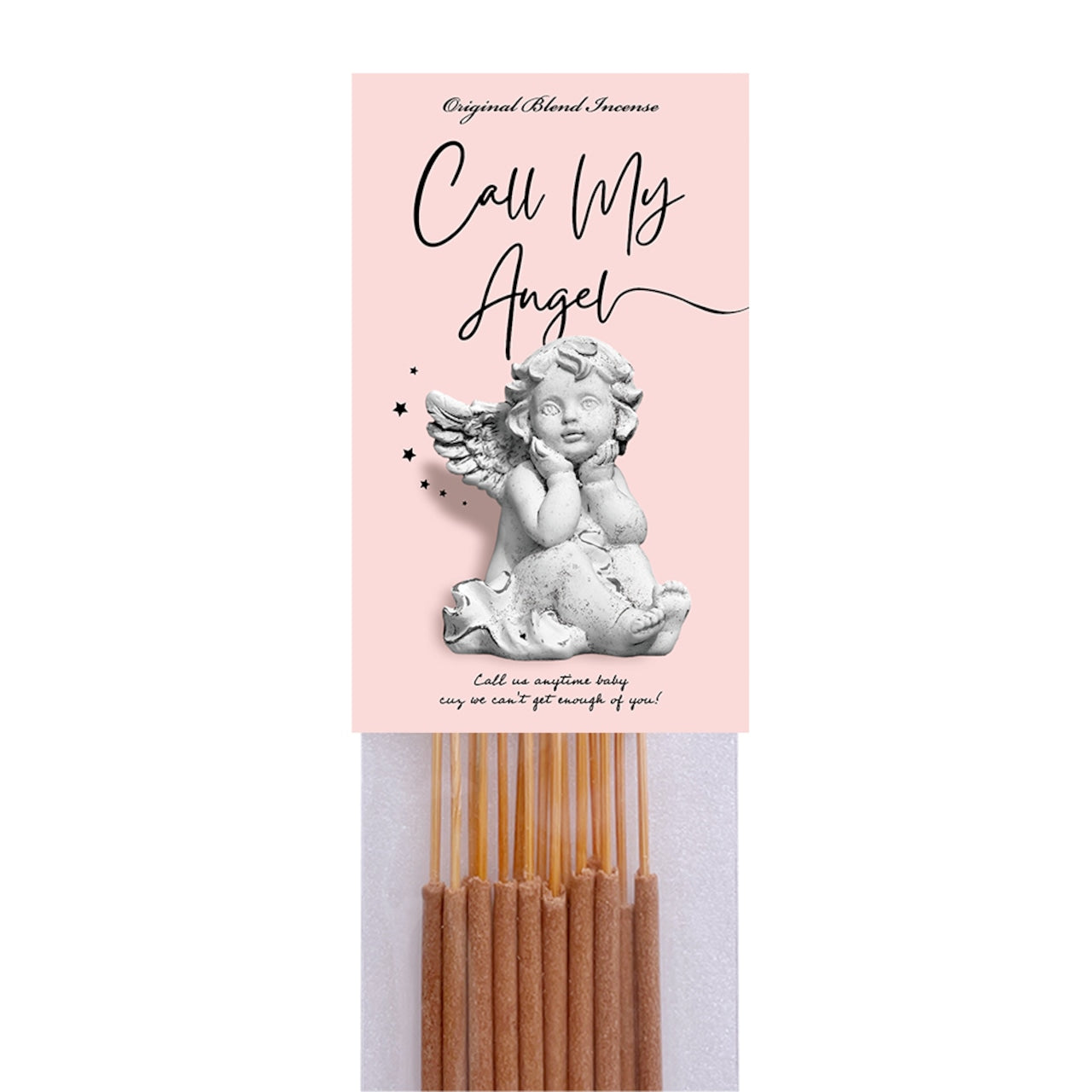 【Call My Angel】オリジナルブレンドお香