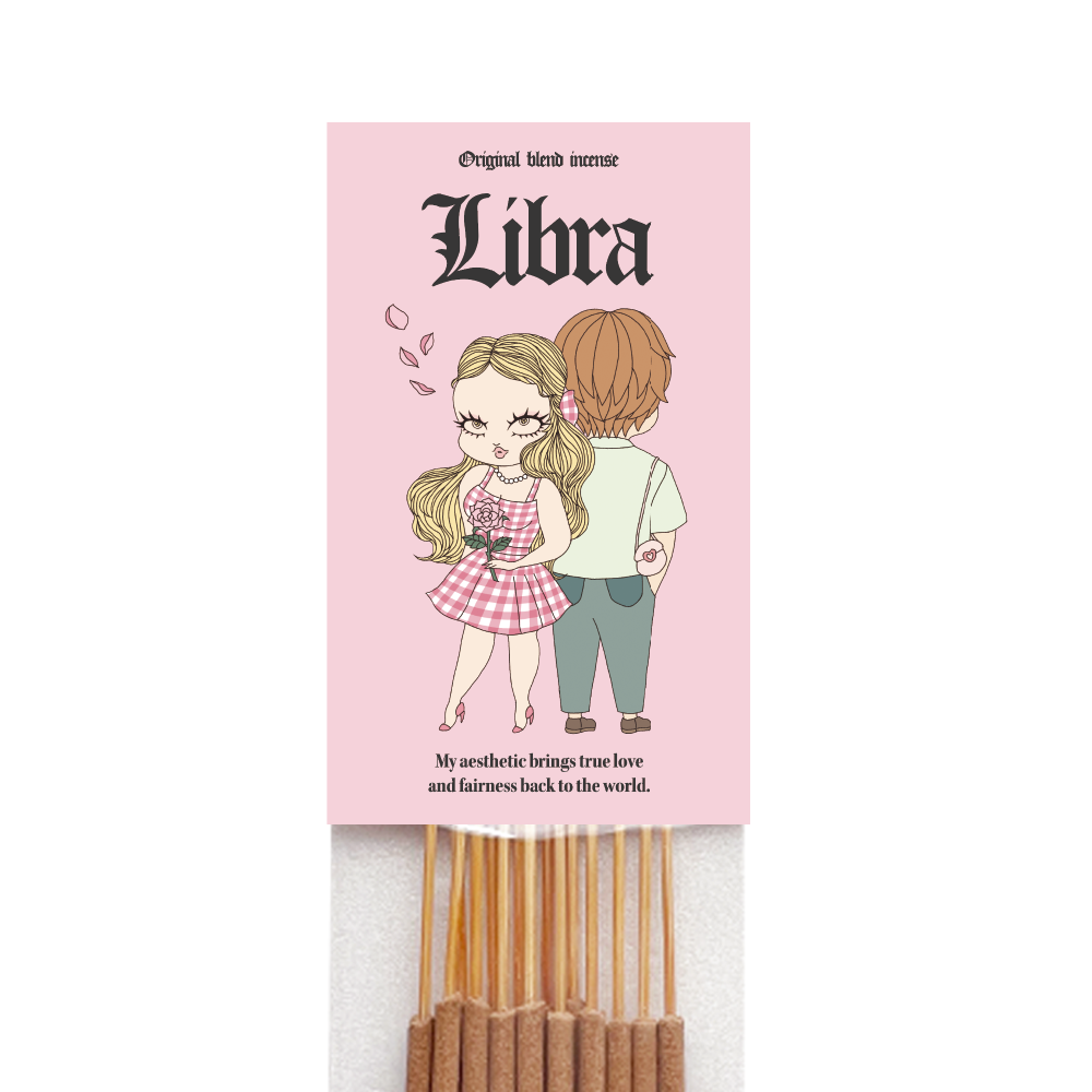 ★☆480円OFF☆★【Libra Birthday Sale】Libra Aセット