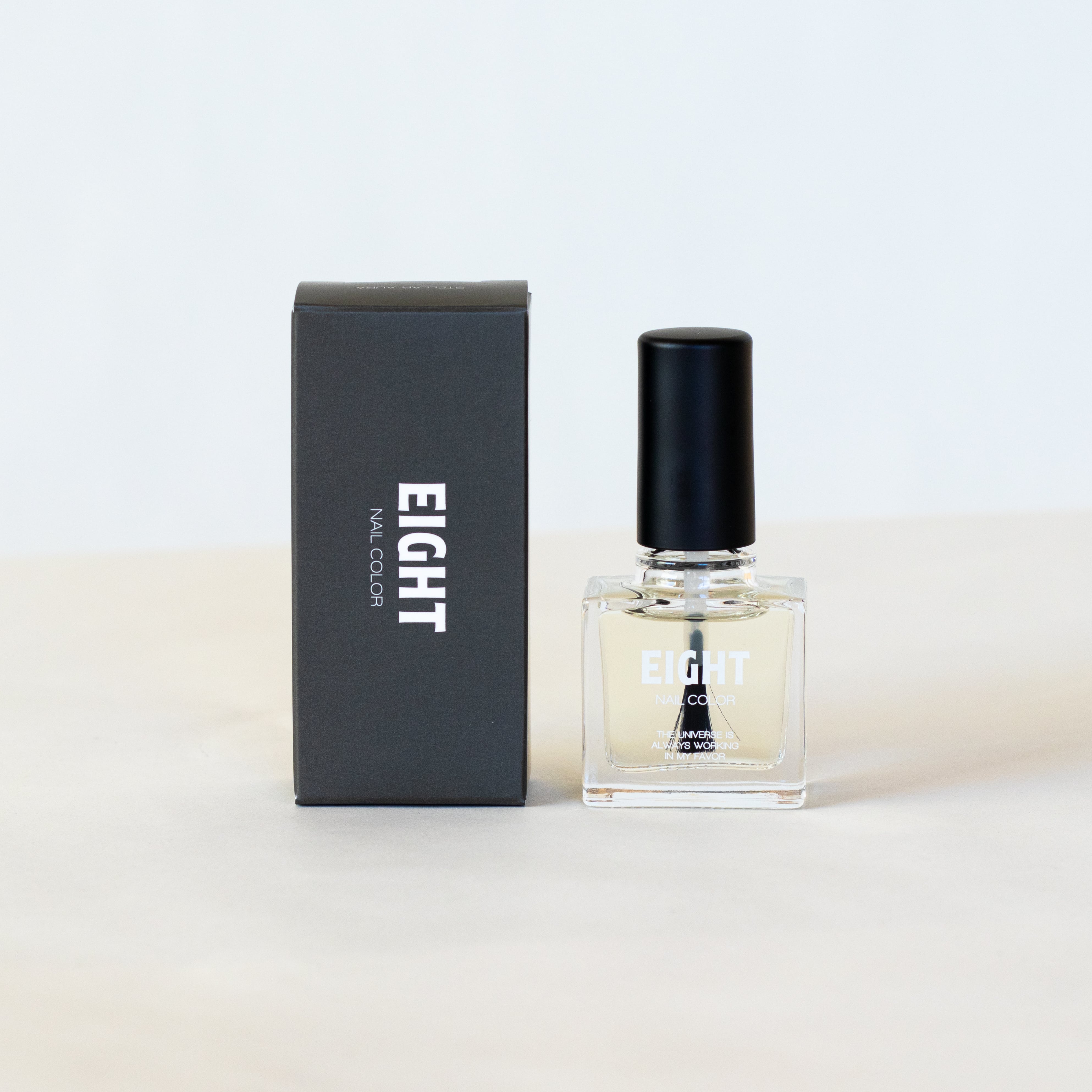 【TOP COAT】EIGHT NAIL COLOR