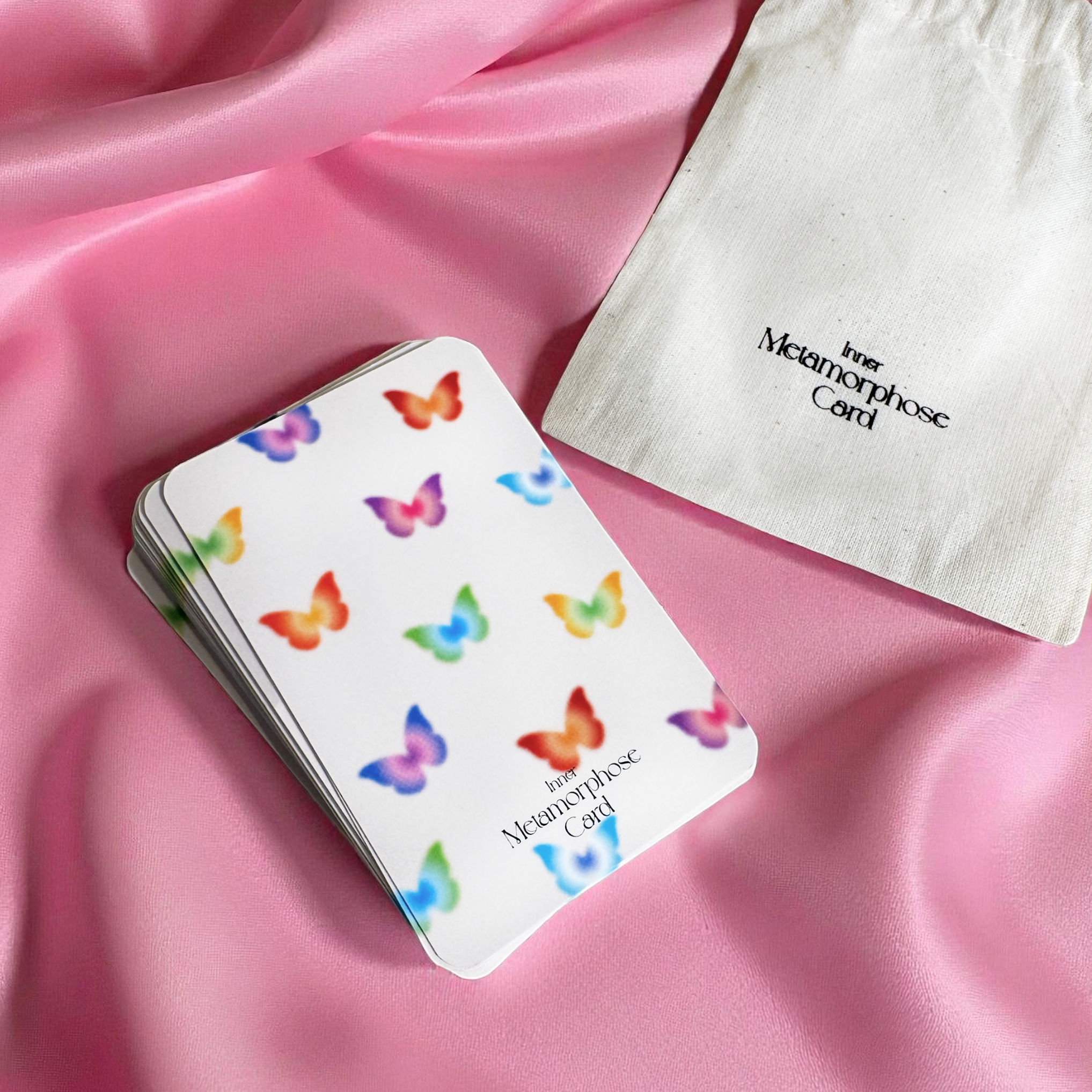 ☆全36枚カードプレゼント☆【コットン芯】第6チャクラ × うお座 SET