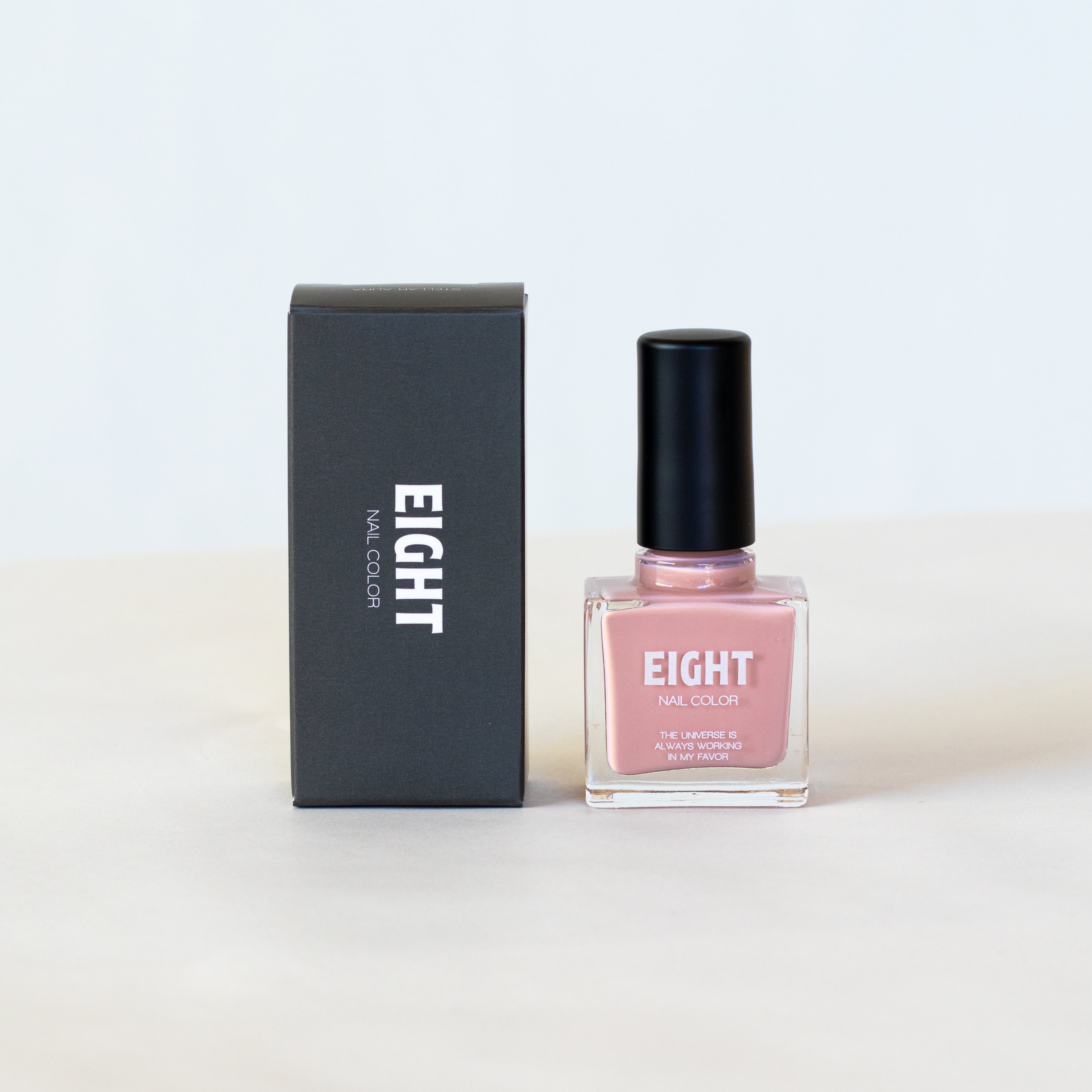 【05 MARS】EIGHT NAIL COLOR