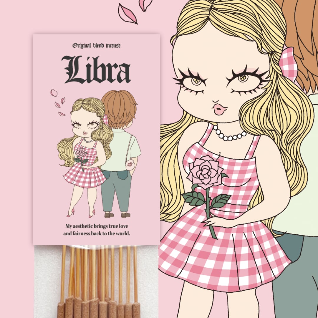 ★☆360円OFF☆★【Libra Birthday Sale】Libra Bセット