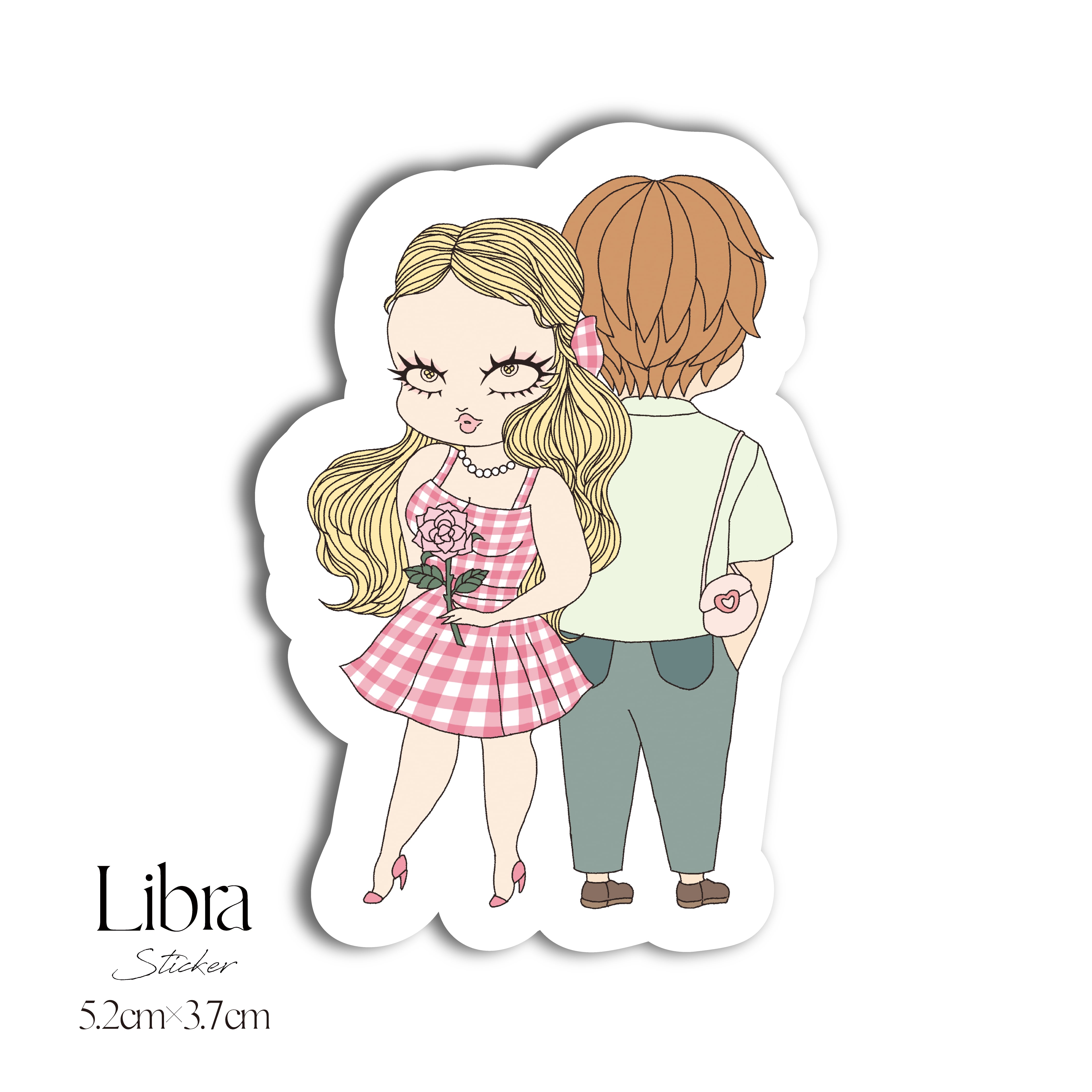 ★☆360円OFF☆★【Libra Birthday Sale】Libra Bセット