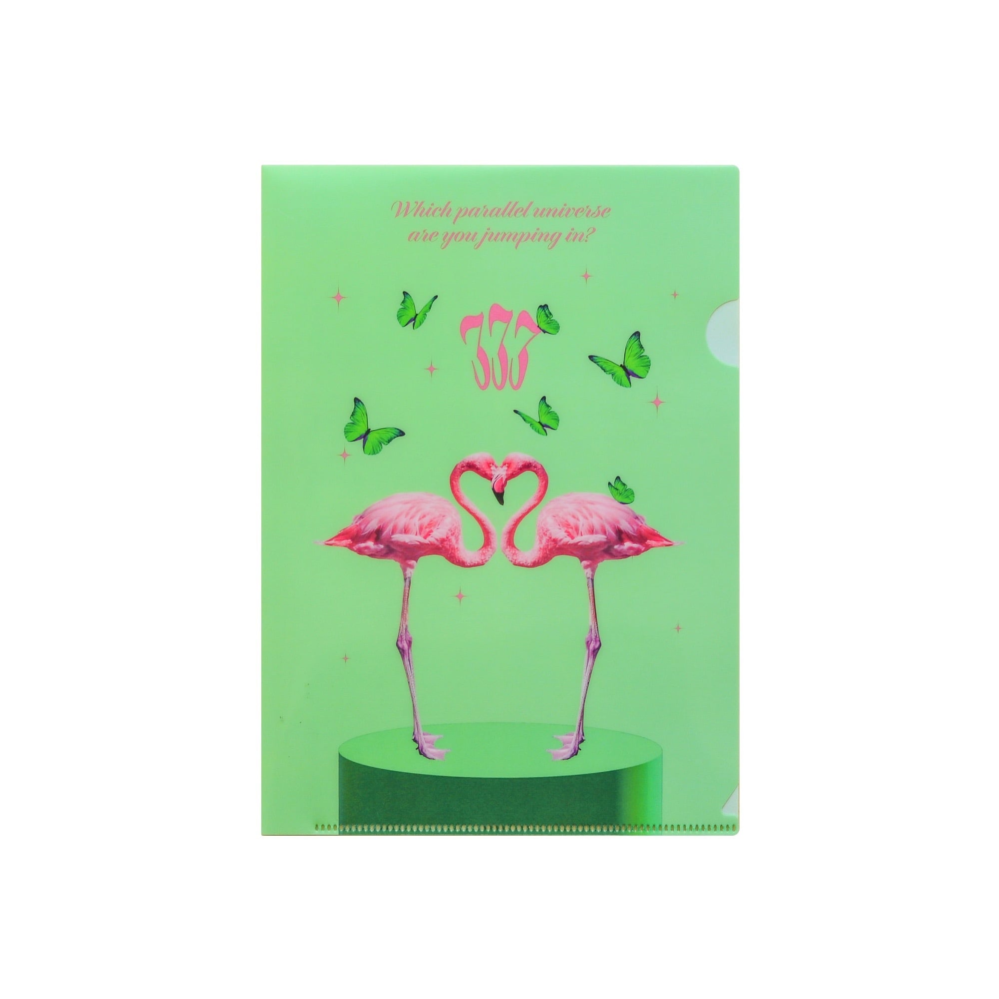 【333☆お守りエンジェルナンバー】×【Rabbit Hole】サプライズ4点セット【数量限定】