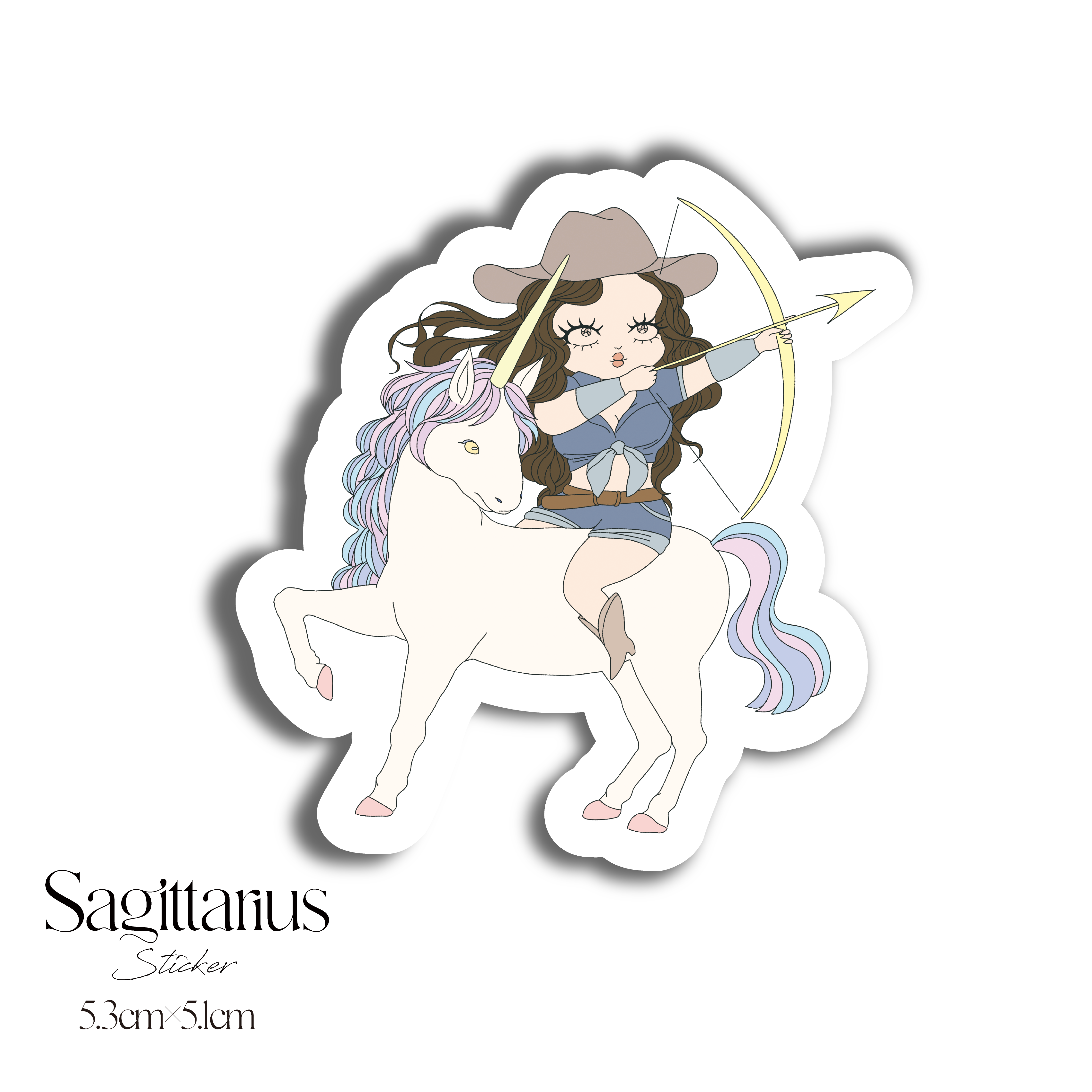 ★☆480円OFF☆★ 【Sagittarius Birthday Sale】 Sagittarius Aセット