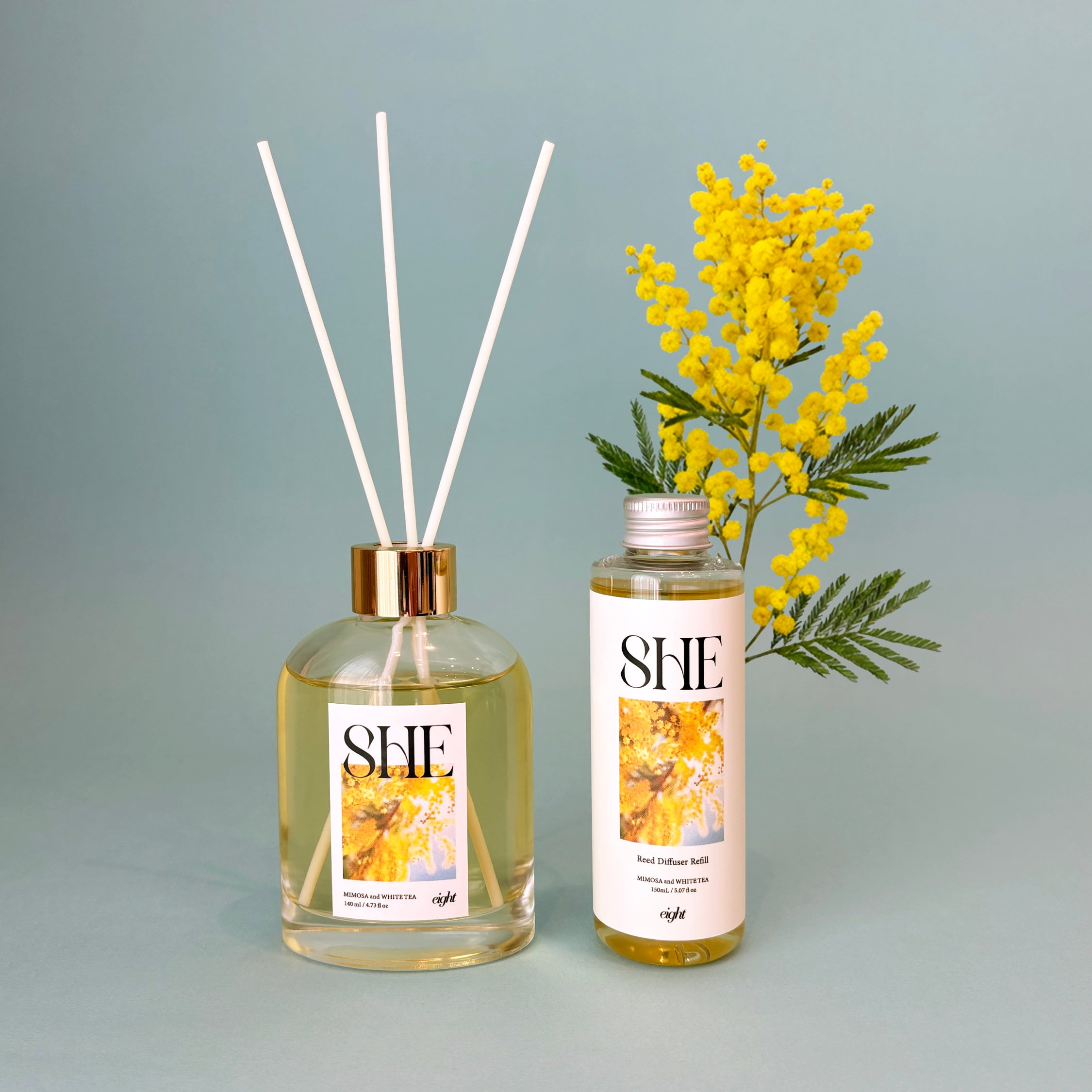 【SHE】リフィル