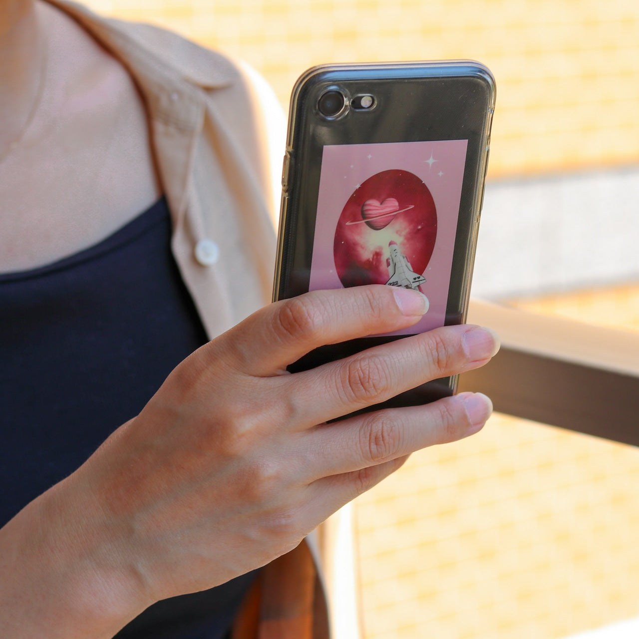 【555☆お守りエンジェルナンバー】×【Re:Birth】サプライズ4点セット【数量限定】