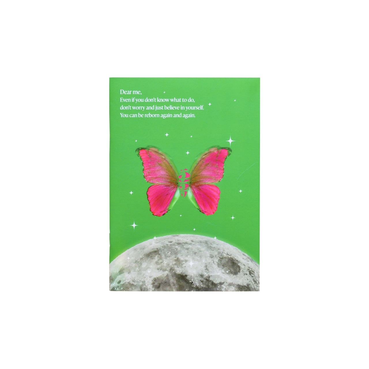 【555☆お守りエンジェルナンバー】×【Re:Birth】サプライズ4点セット【数量限定】