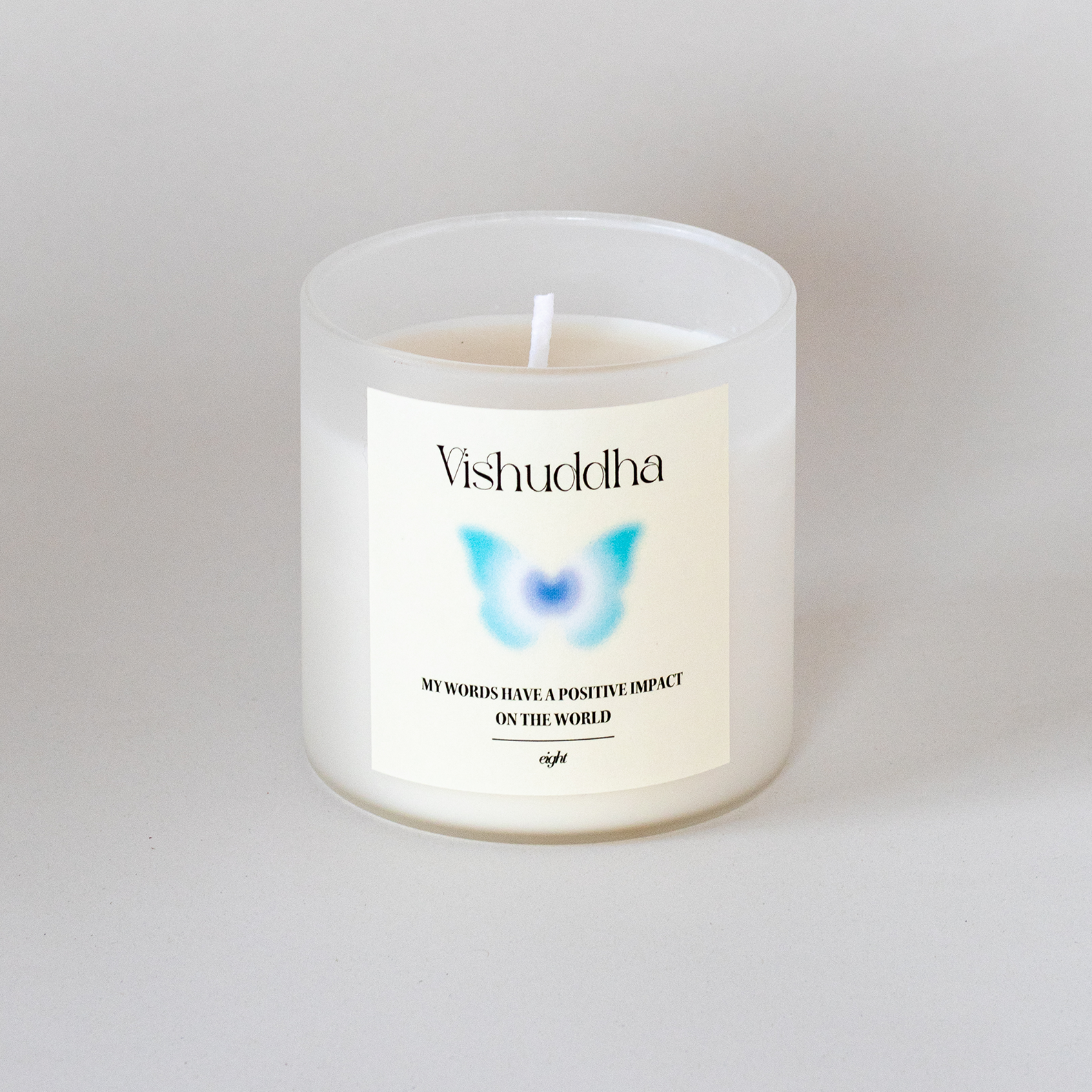 ☆全36枚カードプレゼント☆【コットン芯】第５チャクラ × おとめ座 SET