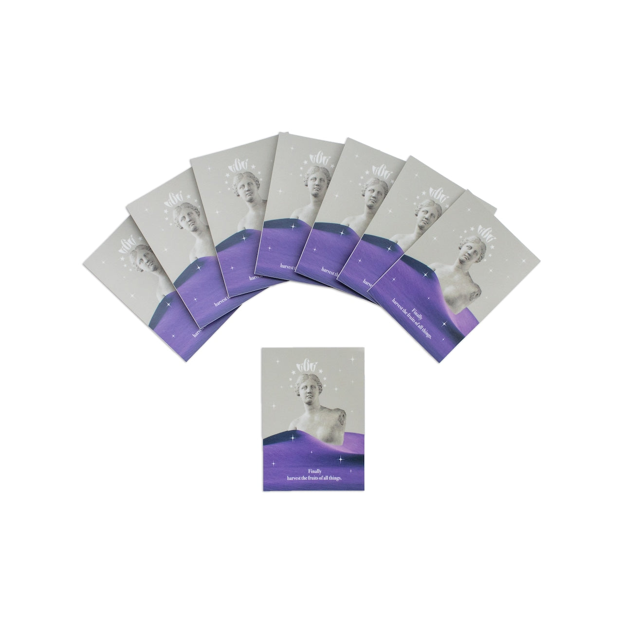 【666☆お守りエンジェルナンバー】×【Harvest Moon】サプライズ4点セット【数量限定】