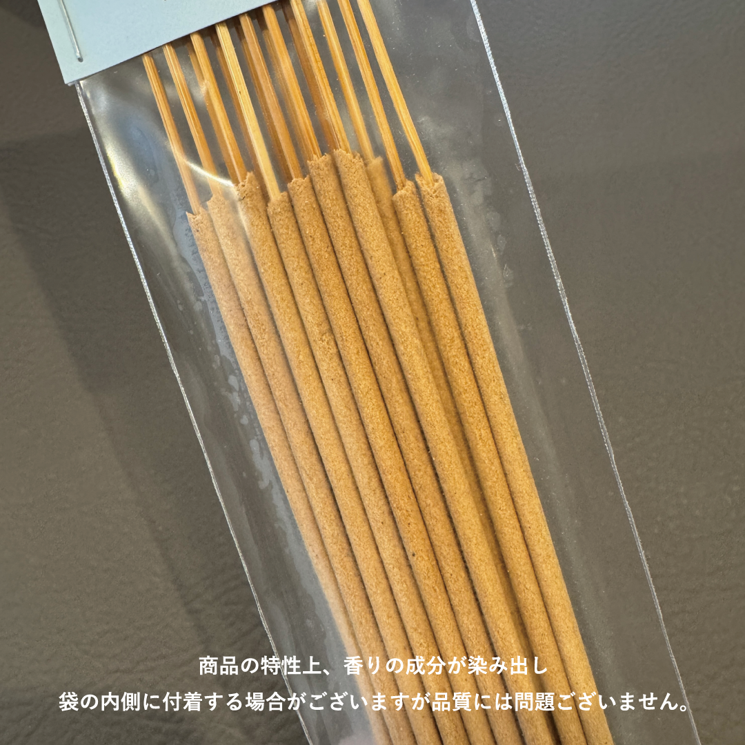 ☆全36枚カードプレゼント☆【コットン芯】第７チャクラ × みずがめ座 SET