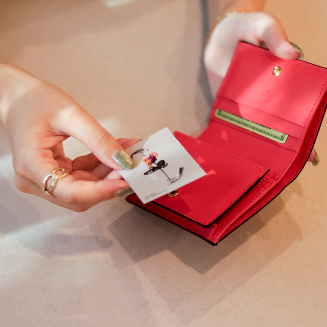 【999☆お守りエンジェルナンバー】×【SARASVATI】サプライズ4点セット【数量限定】