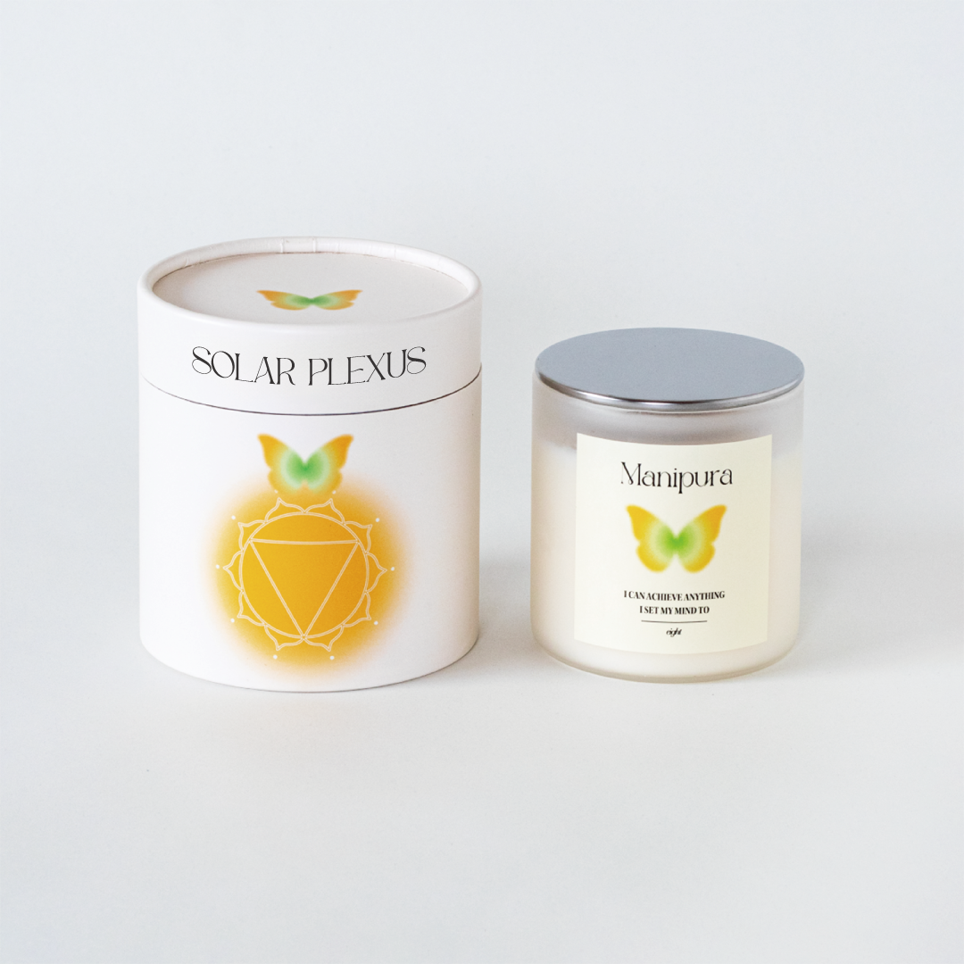 ☆全36枚カードプレゼント☆【ウッド芯】第３チャクラ × しし座 SET