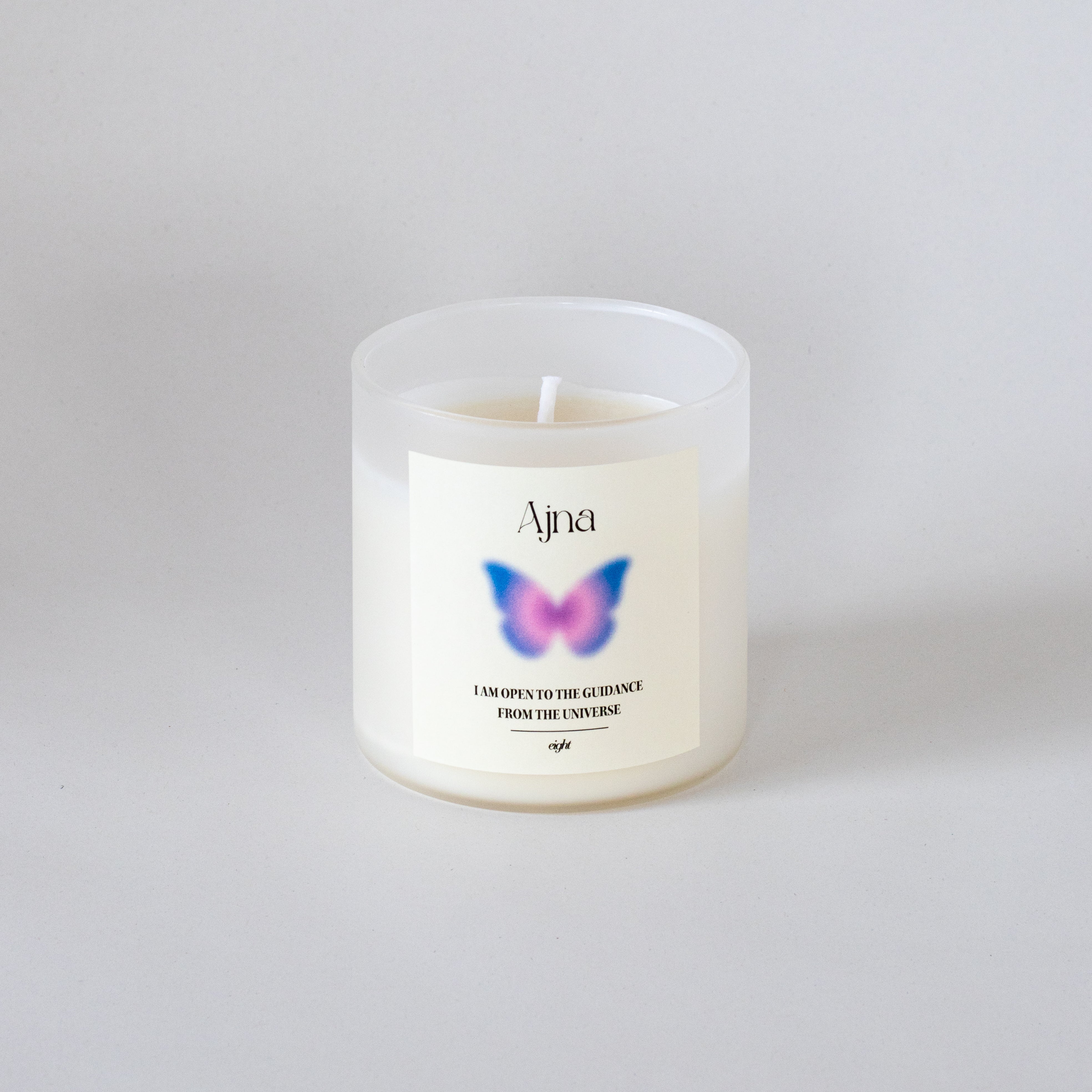 ☆全36枚カードプレゼント☆【コットン芯】第６チャクラ × うお座 SET