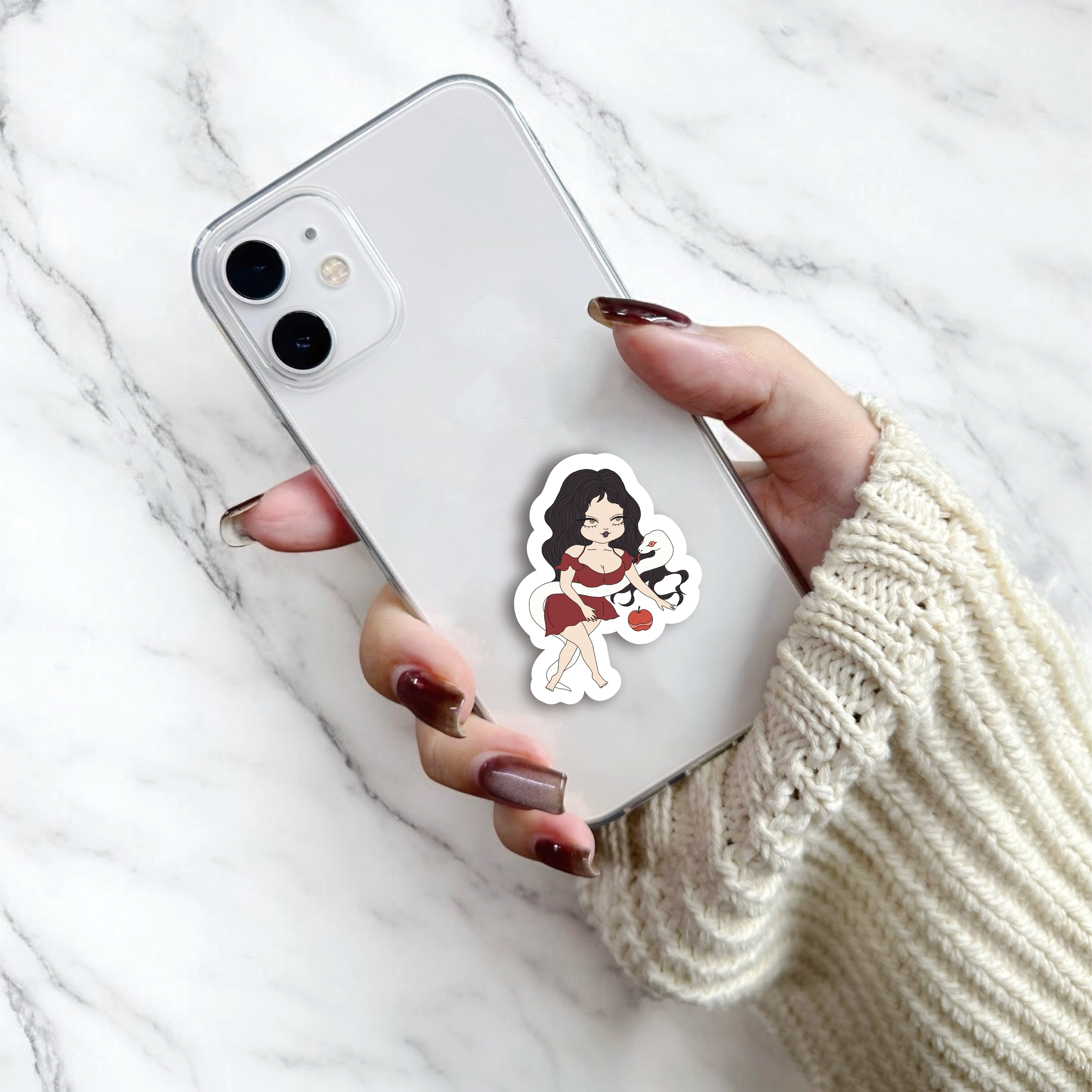 ★☆480円OFF☆★ 【Scorpio Birthday Sale】 Scorpio Aセット