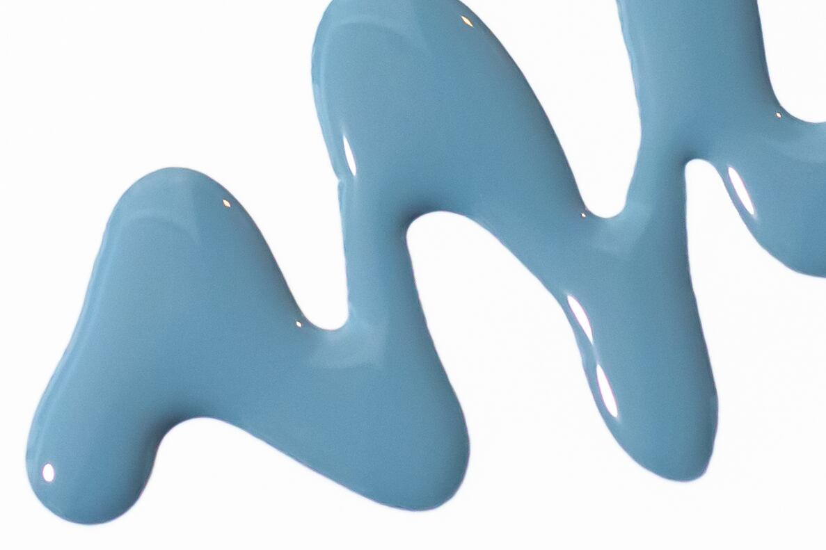 【03 MERCURY】EIGHT NAIL COLOR