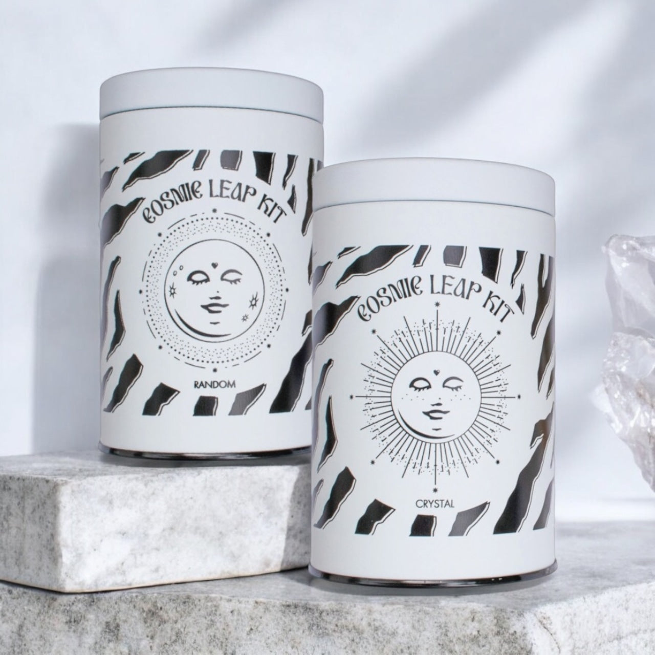 【クリスタル】【浄化キット】COSMIC LEAP KIT -THE SUN-☆おまけ付き☆