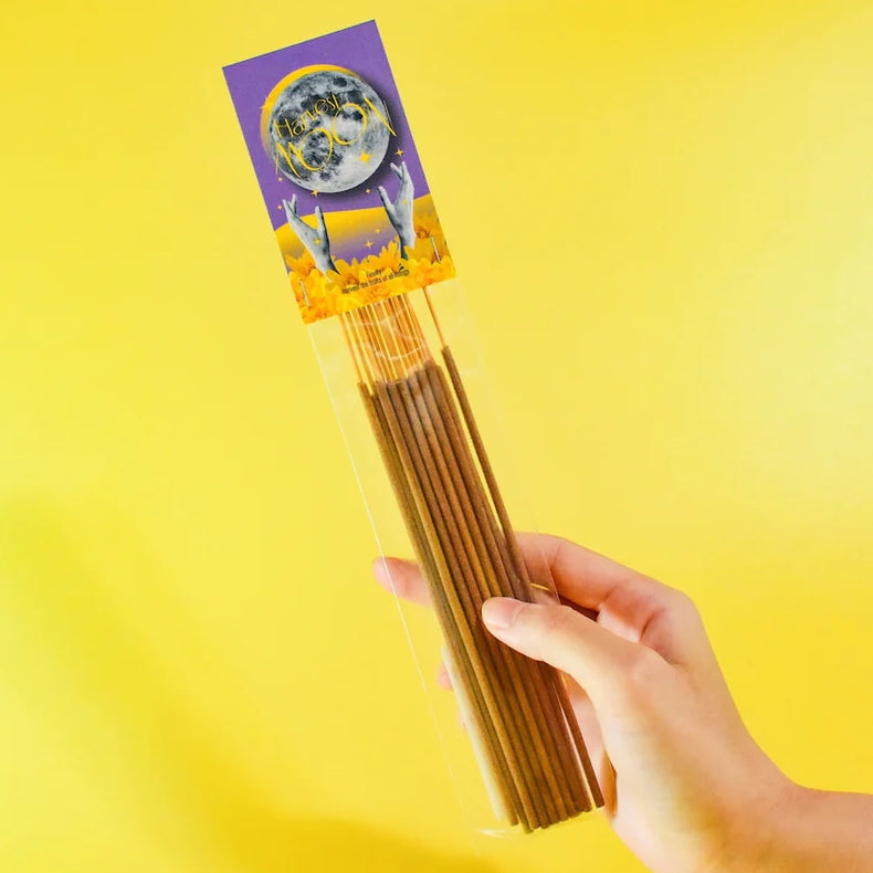 【Harvest Moon】オリジナルブレンドお香