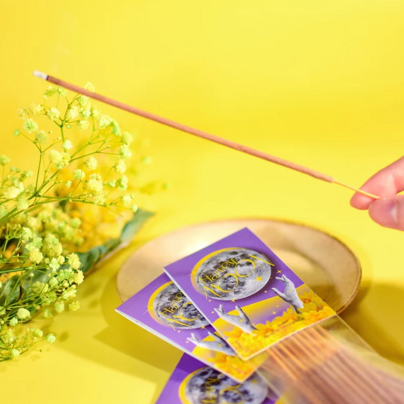 【Harvest Moon】オリジナルブレンドお香