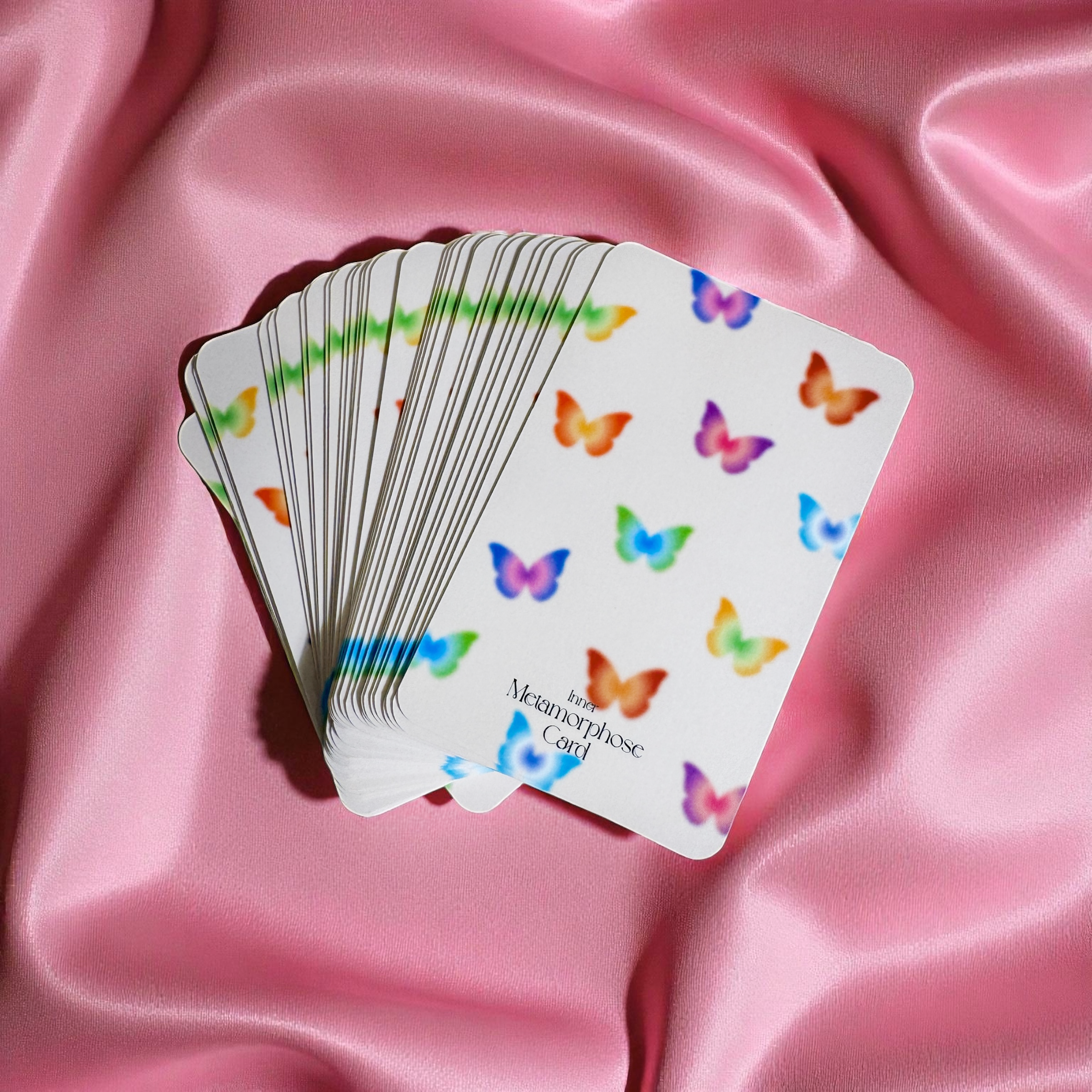 ☆全36枚カードプレゼント☆【ウッド芯】第２チャクラ × かに座 SET