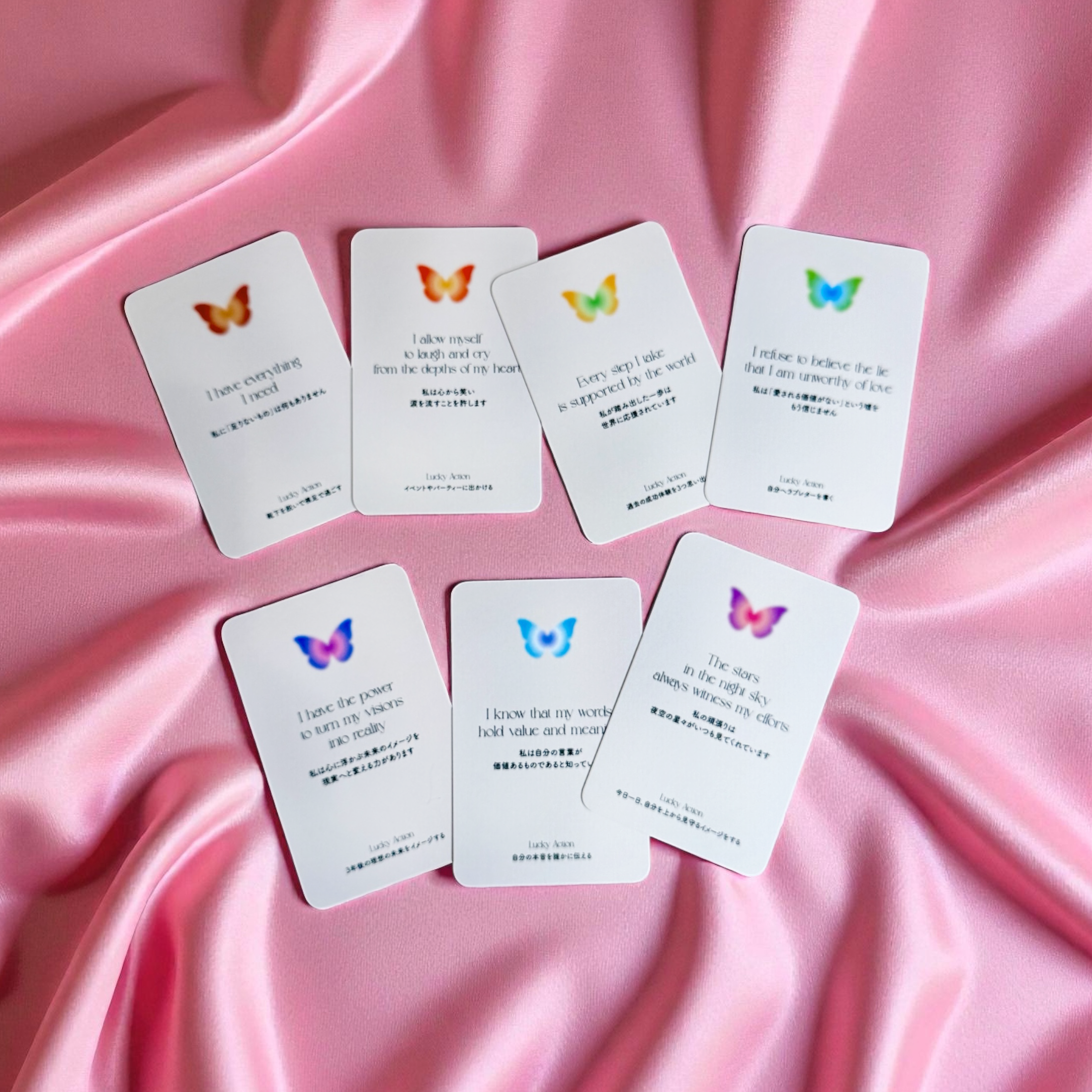 ☆全36枚カードプレゼント☆【ウッド芯】第２チャクラ × かに座 SET