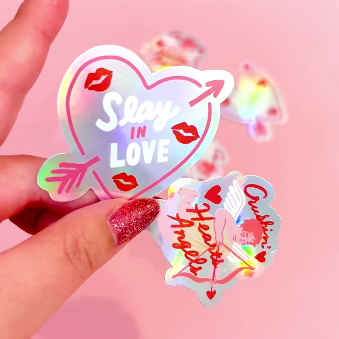 期間限定】VALENTINE A SET - PSYCHE キャンドル -