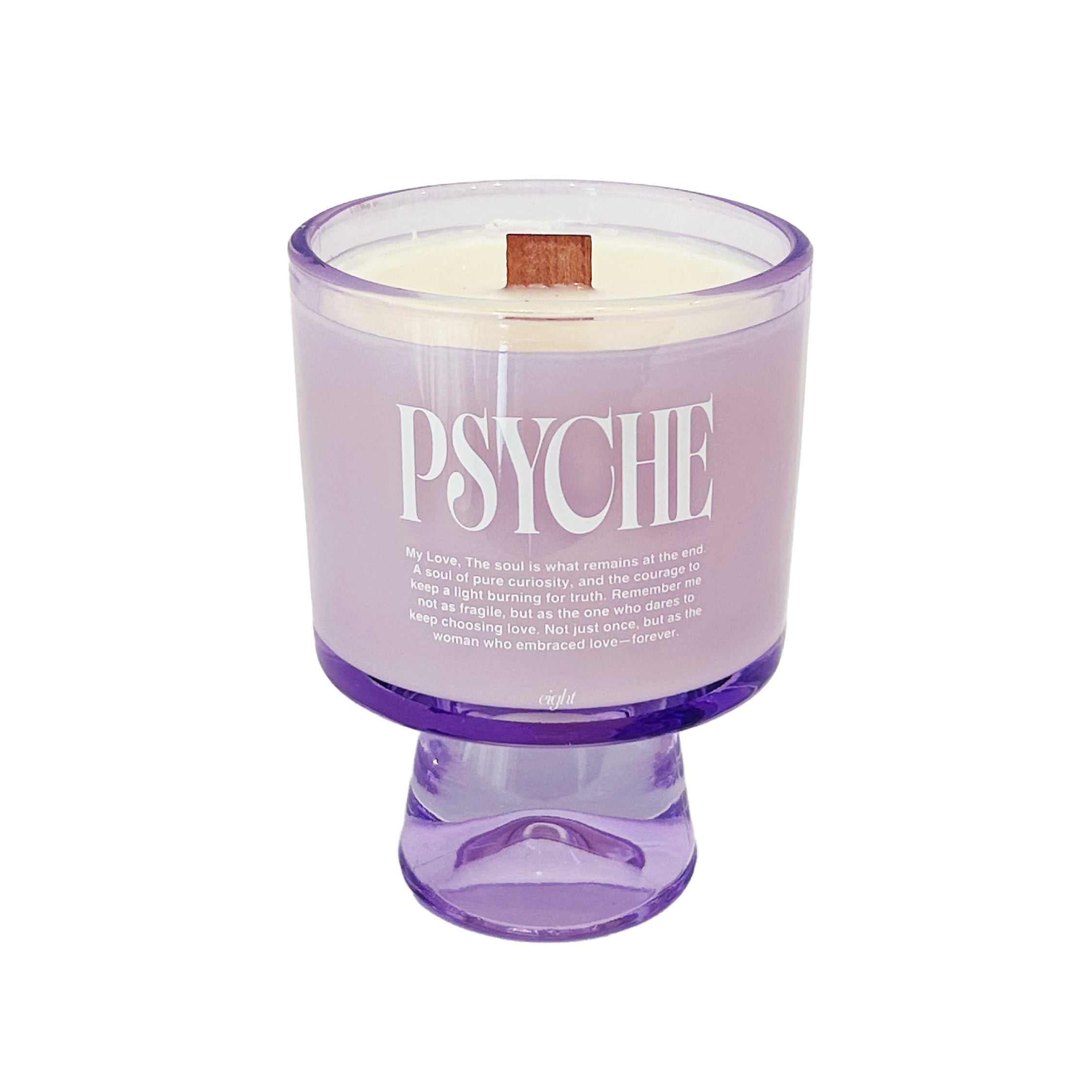 【PSYCHE】キャンドル