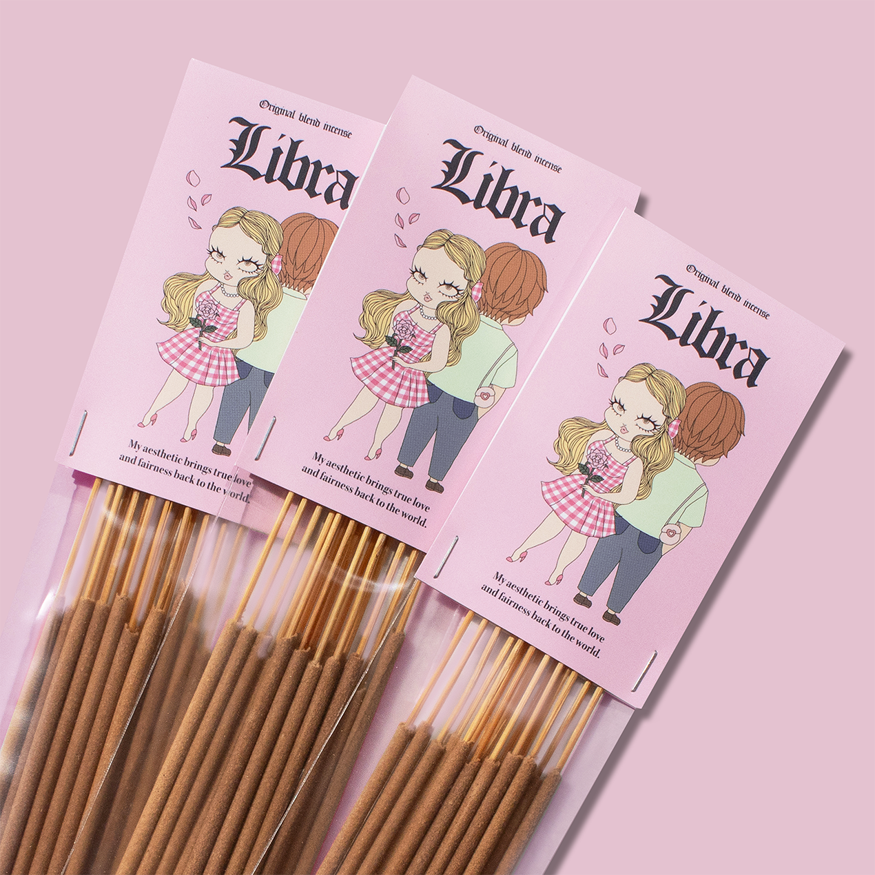 ★☆360円OFF☆★【Libra Birthday Sale】Libra Bセット